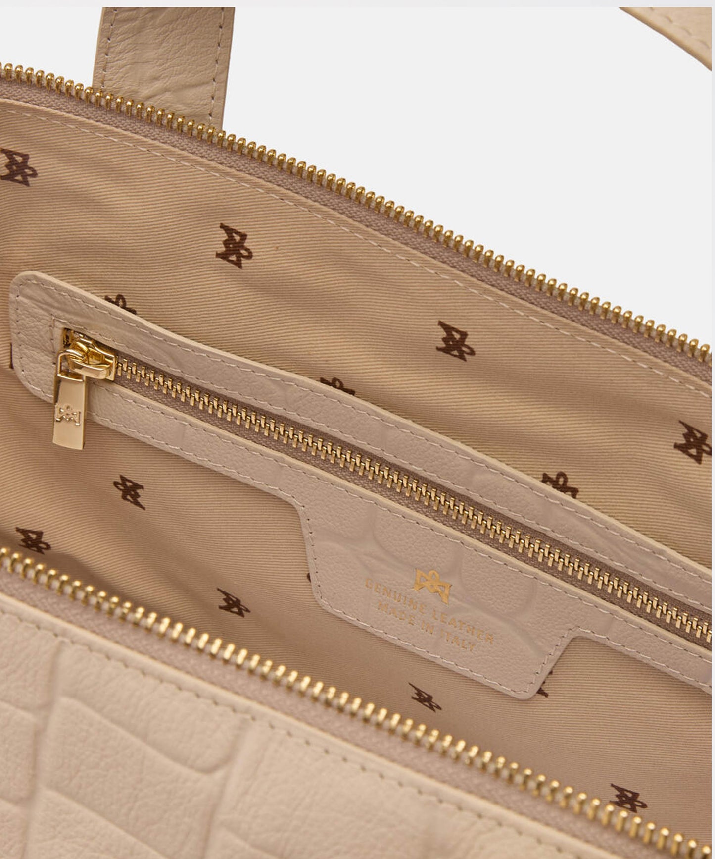 CUOIERIA FIORENTINA  Borsa a mano