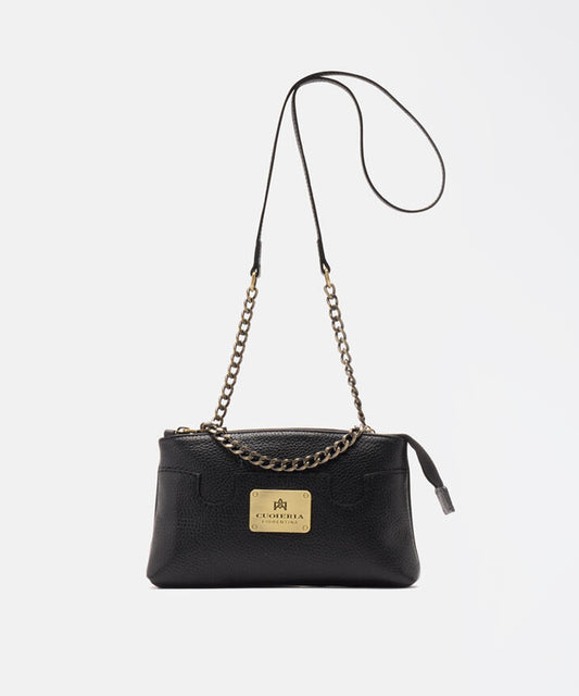 CUOIERIA FIORENTINA Belt Bag Bella Selleria – Eleganza Dinamica in Pelle di Vitello