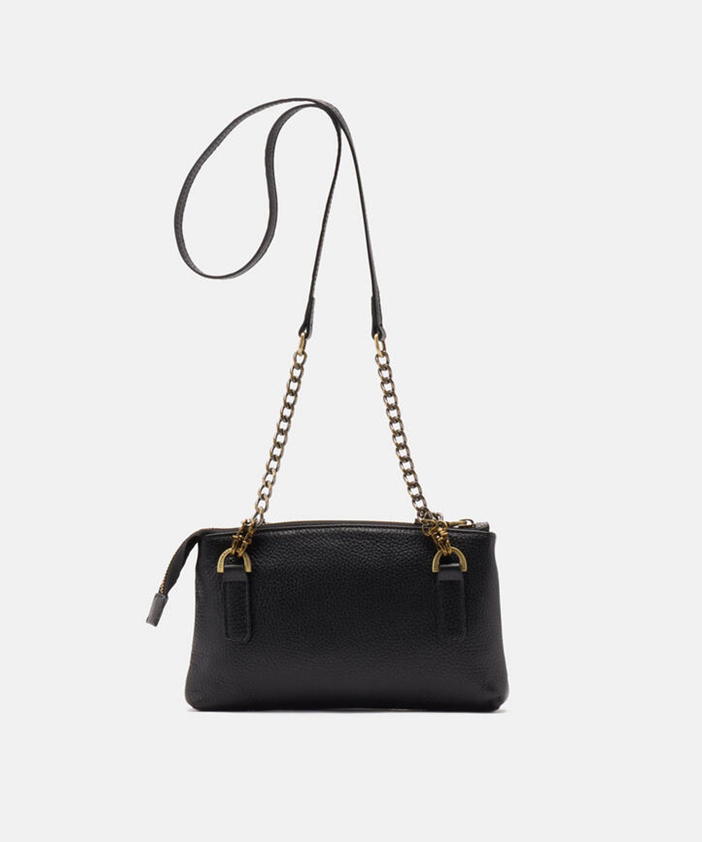 CUOIERIA FIORENTINA Belt Bag Bella Selleria – Eleganza Dinamica in Pelle di Vitello