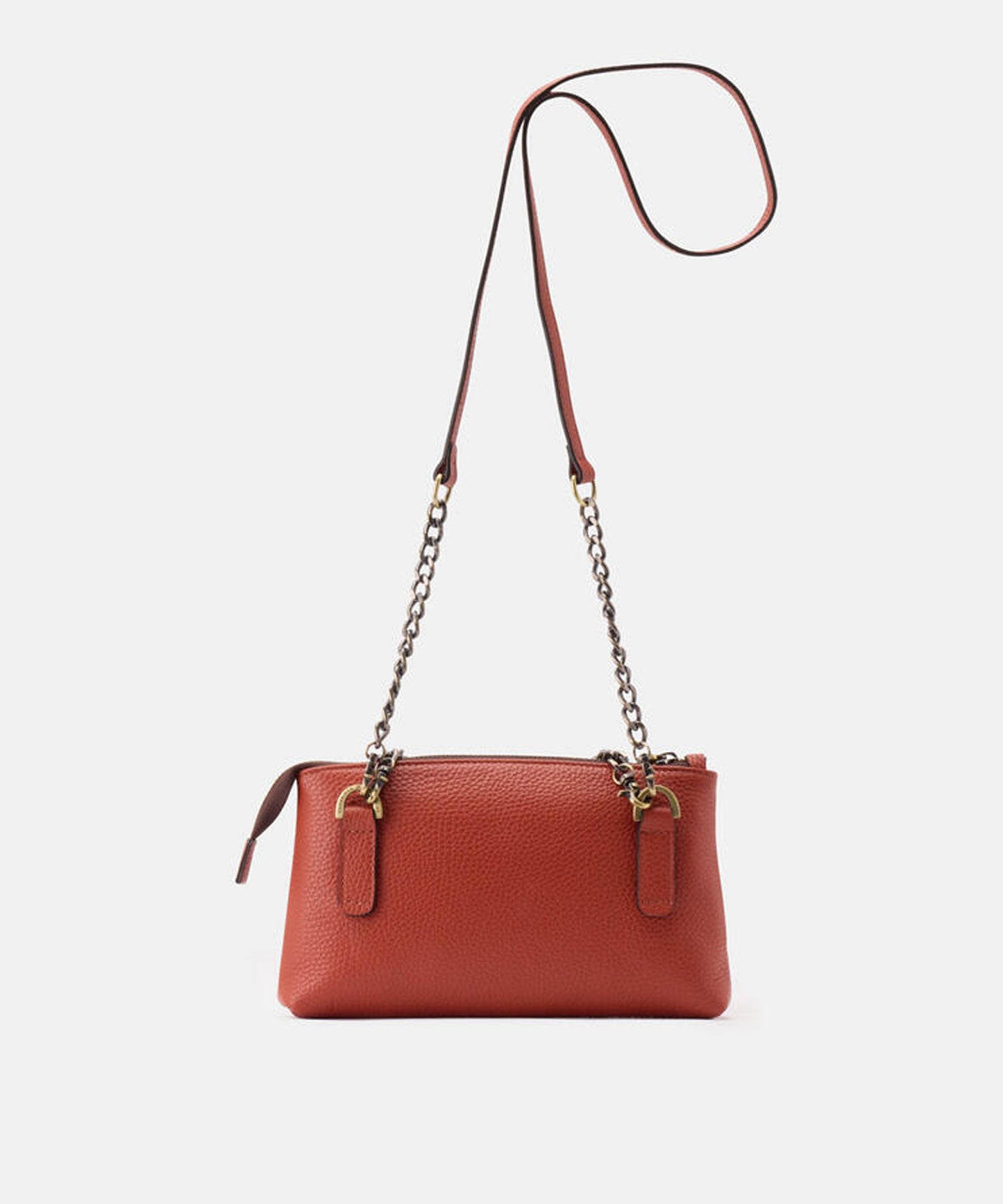 CUOIERIA FIORENTINA Belt Bag Bella Selleria – Eleganza Dinamica in Pelle di Vitello