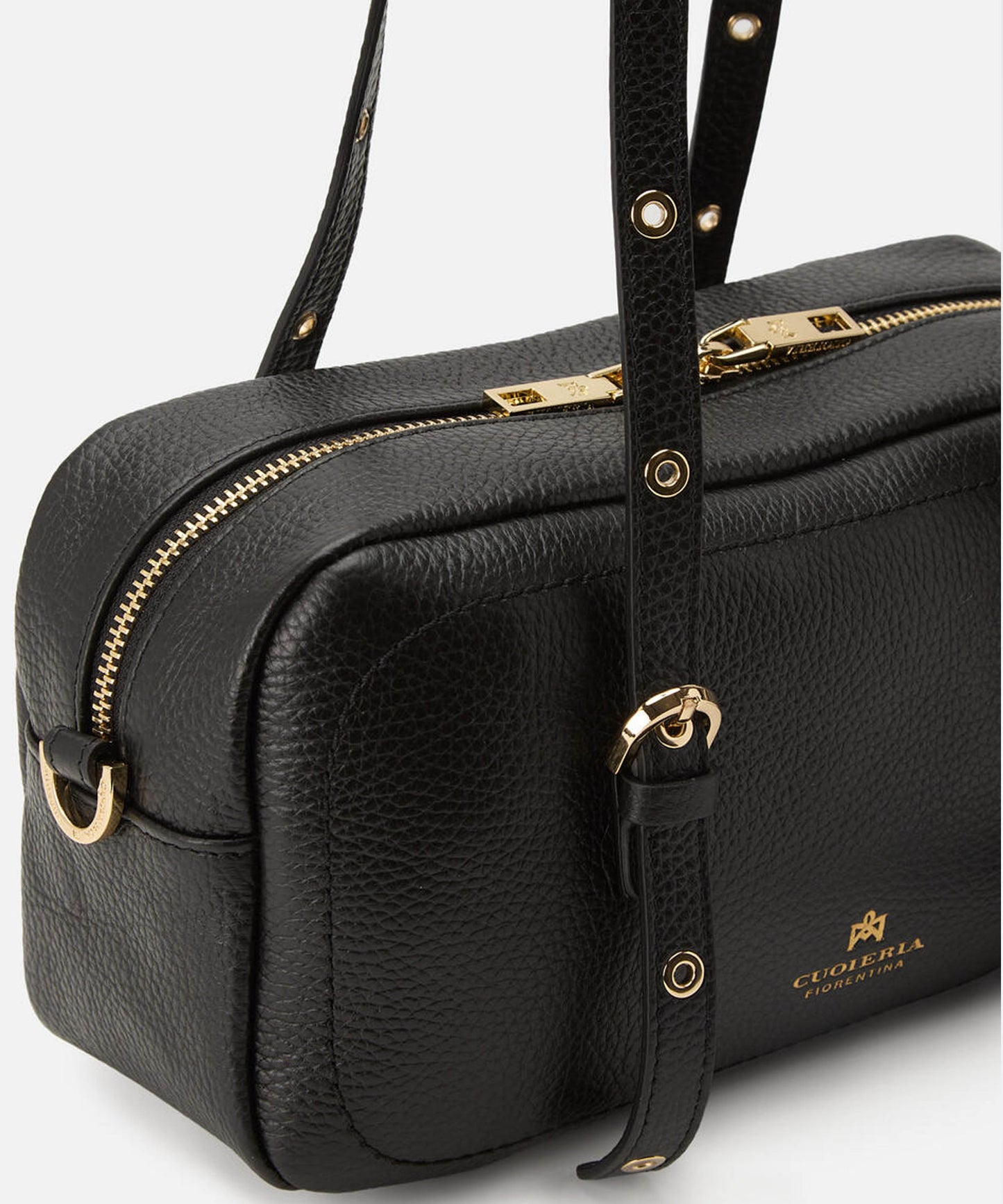 CUOIERIA FIORENTINA  La duffle Eva soft