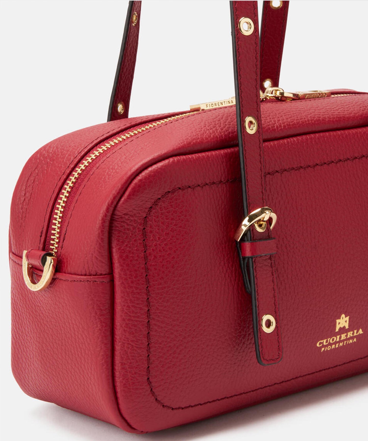 CUOIERIA FIORENTINA  La duffle Eva soft