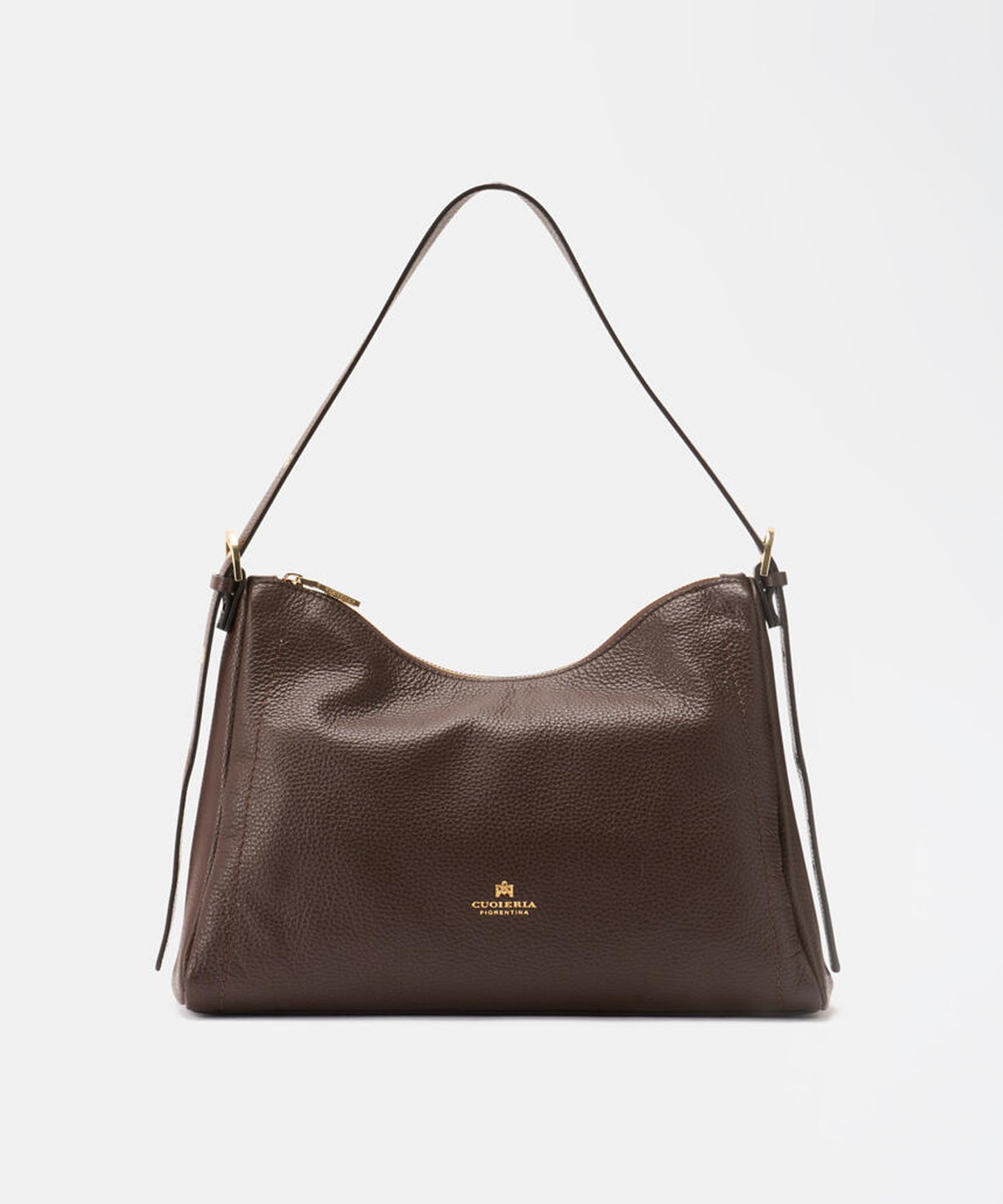 CUOIERIA FIORENTINA  square hobo bag