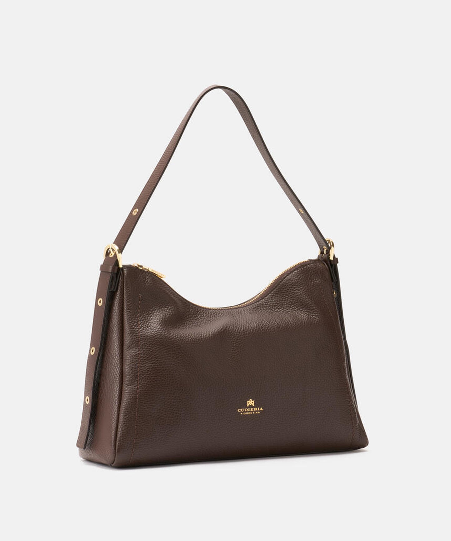 CUOIERIA FIORENTINA  square hobo bag