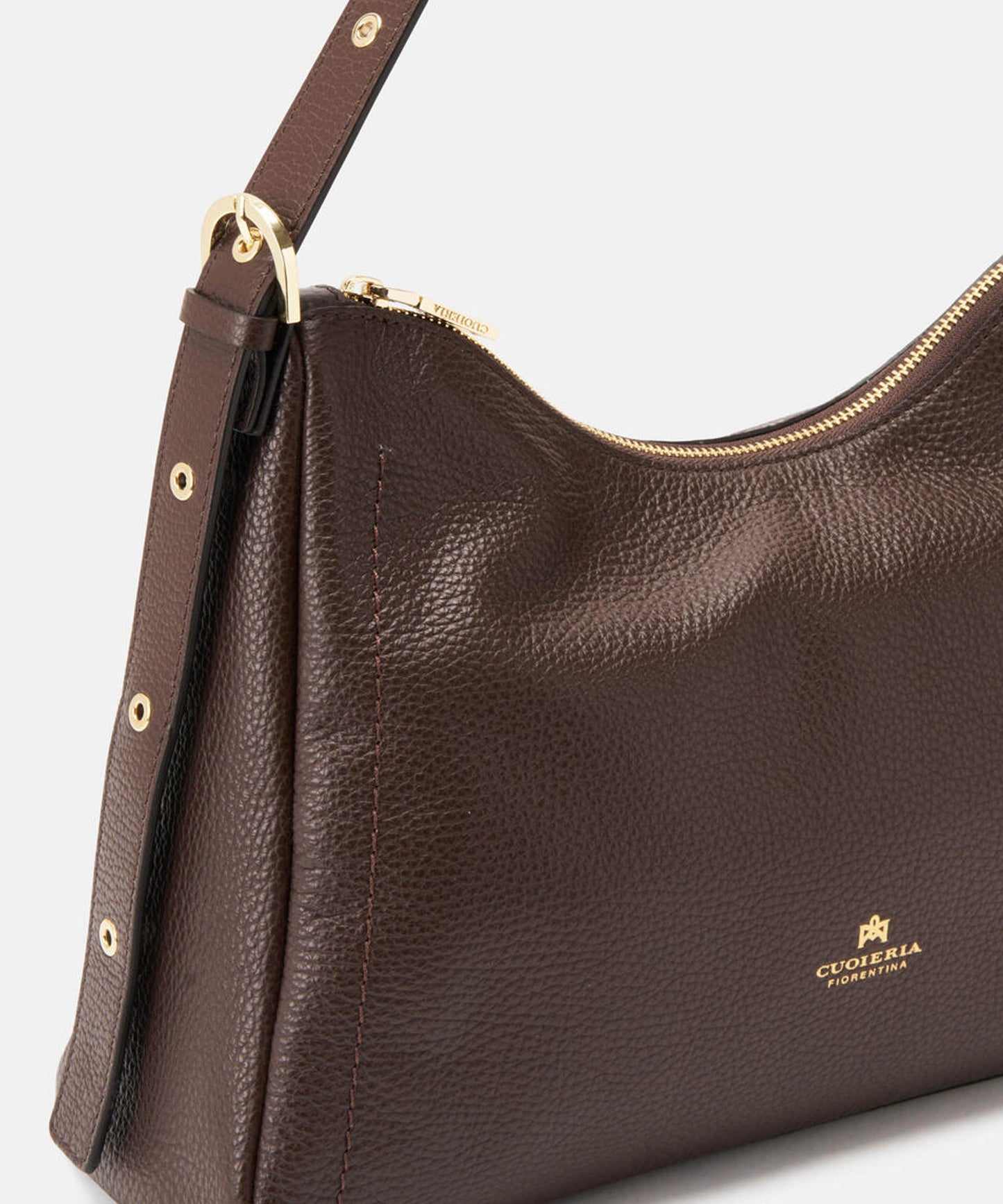 CUOIERIA FIORENTINA  square hobo bag