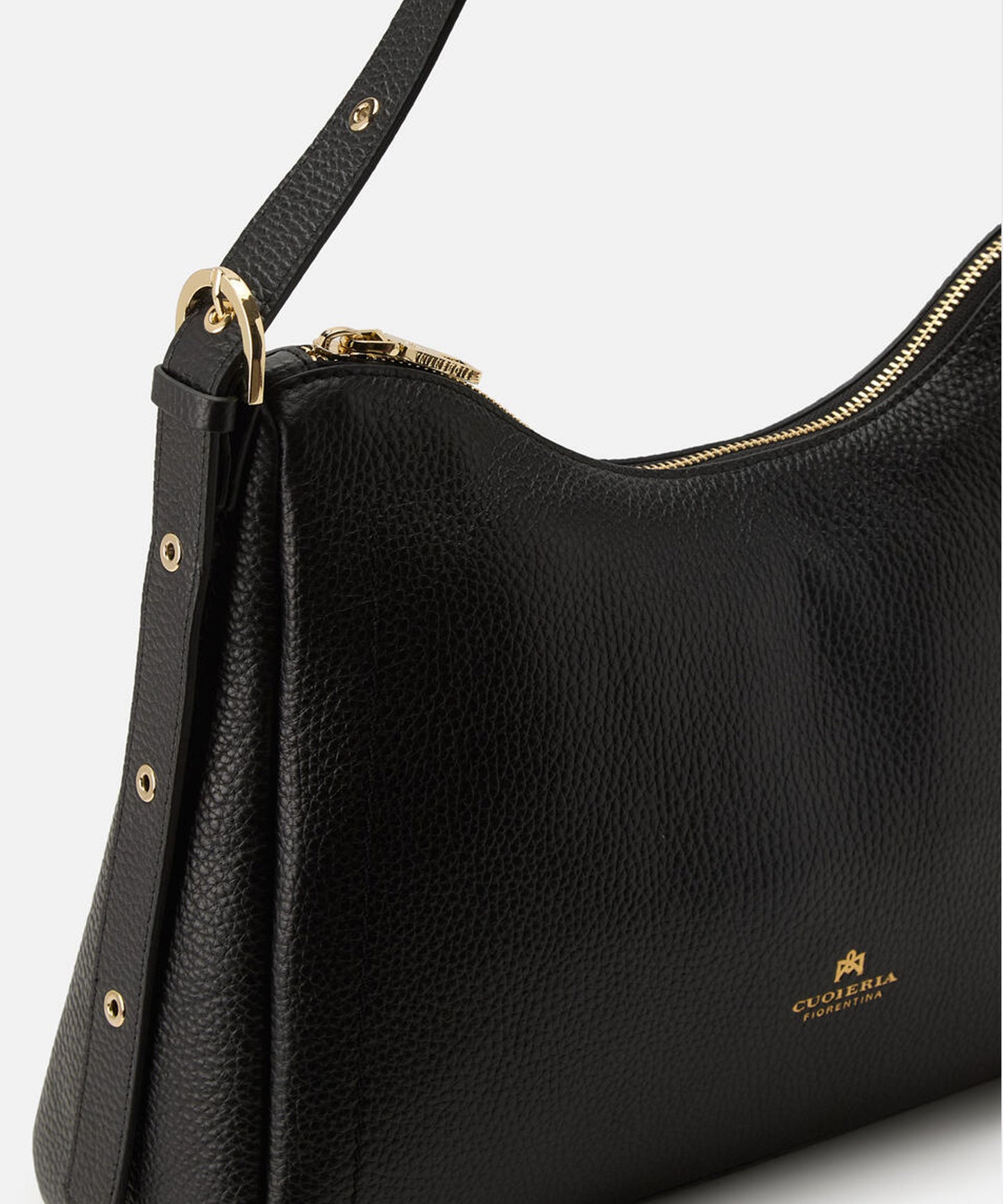 CUOIERIA FIORENTINA  square hobo bag