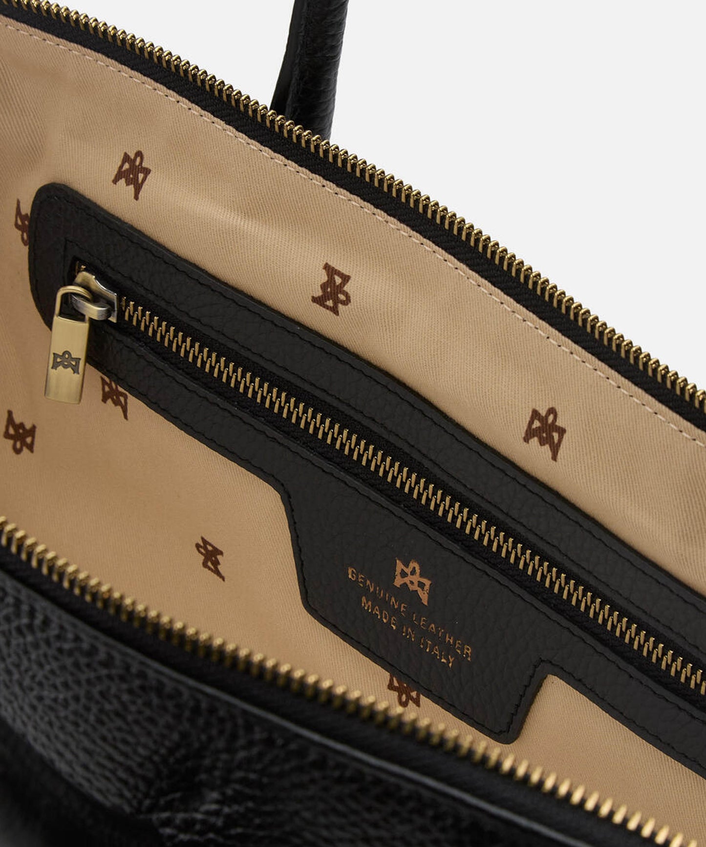 CUOIERIA FIORENTINA  Tote Bag Bella Selleria – Eleganza Bohémien in Pelle di Vitello