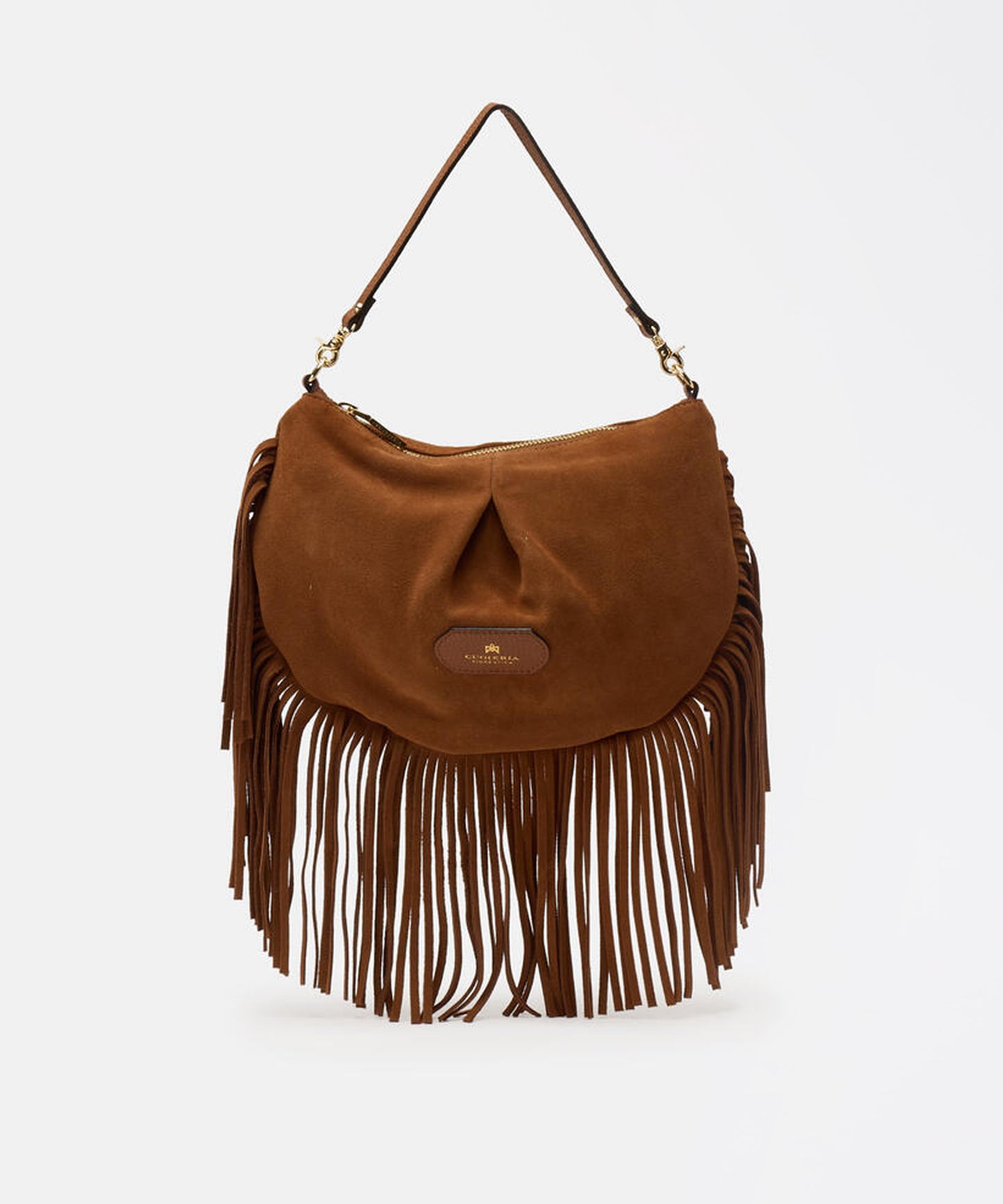 CUOIERIA FIORENTINA Emma Folk bag