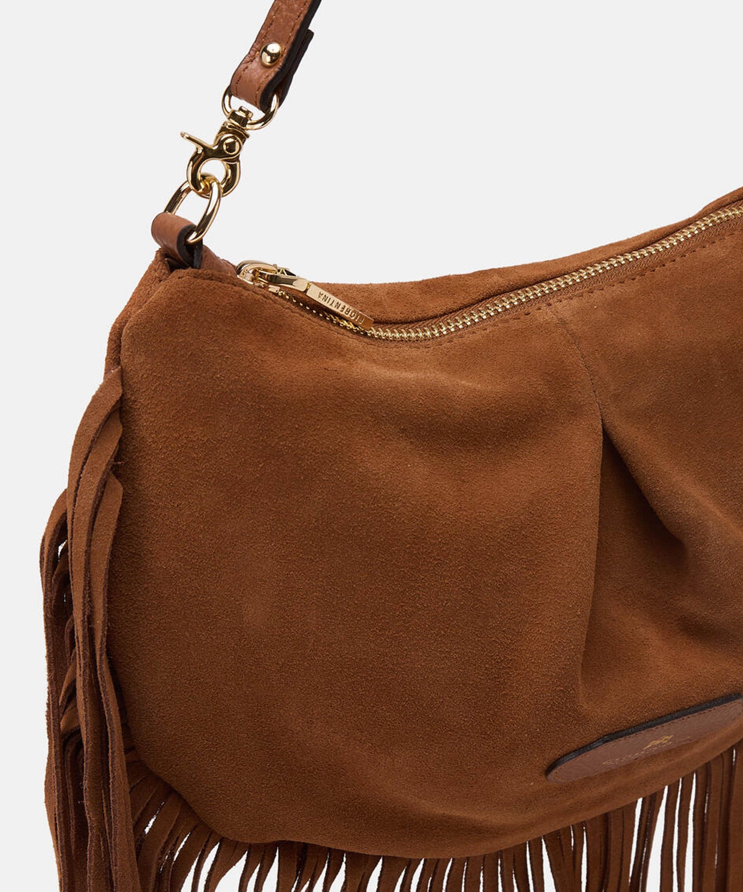 CUOIERIA FIORENTINA Emma Folk bag