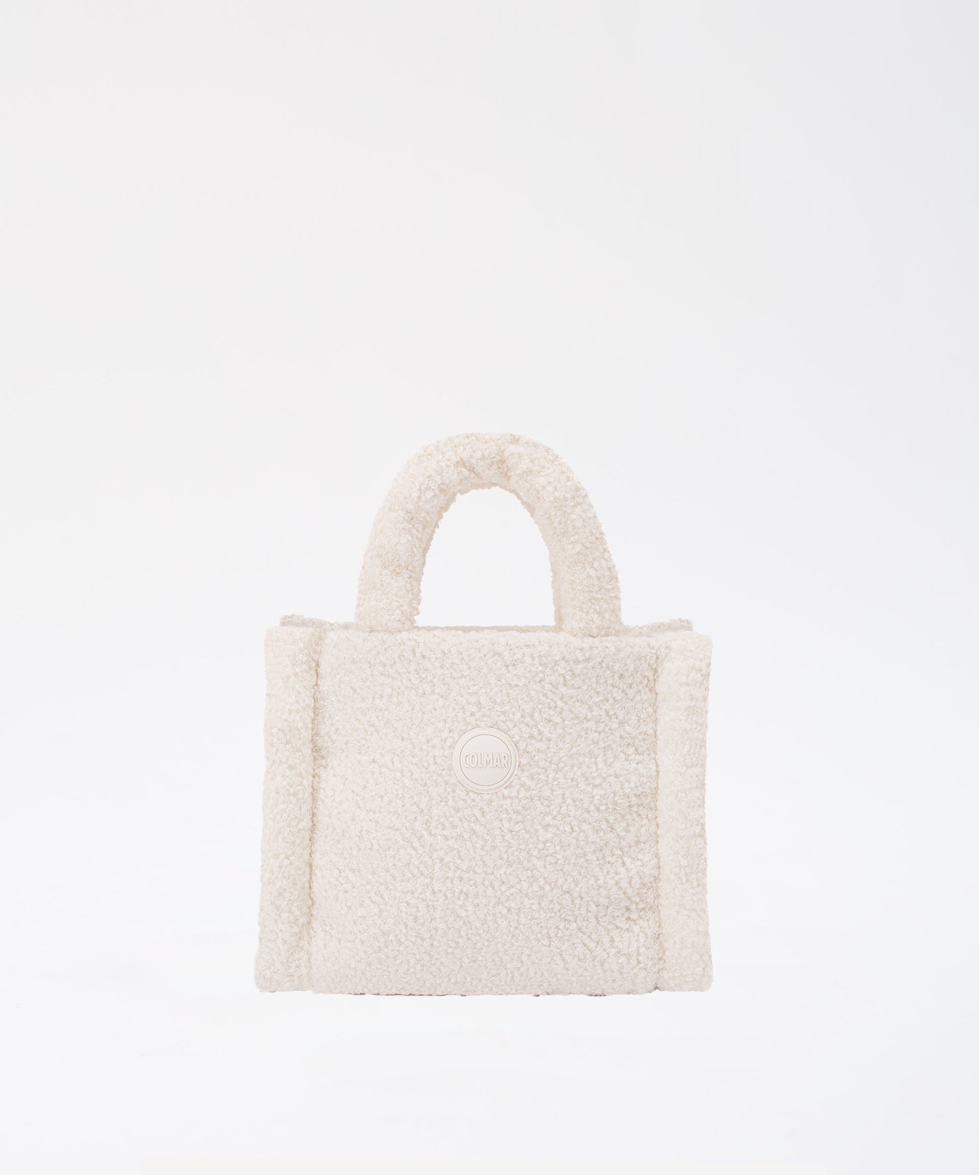 COLMAR Borsa Colmar Originals "Currency" in Pelliccia Sintetica