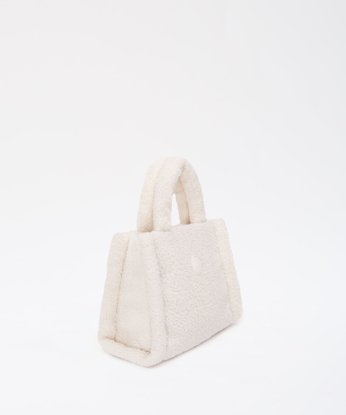 COLMAR Colmar Originals 'Currency' Bag in Faux Fur