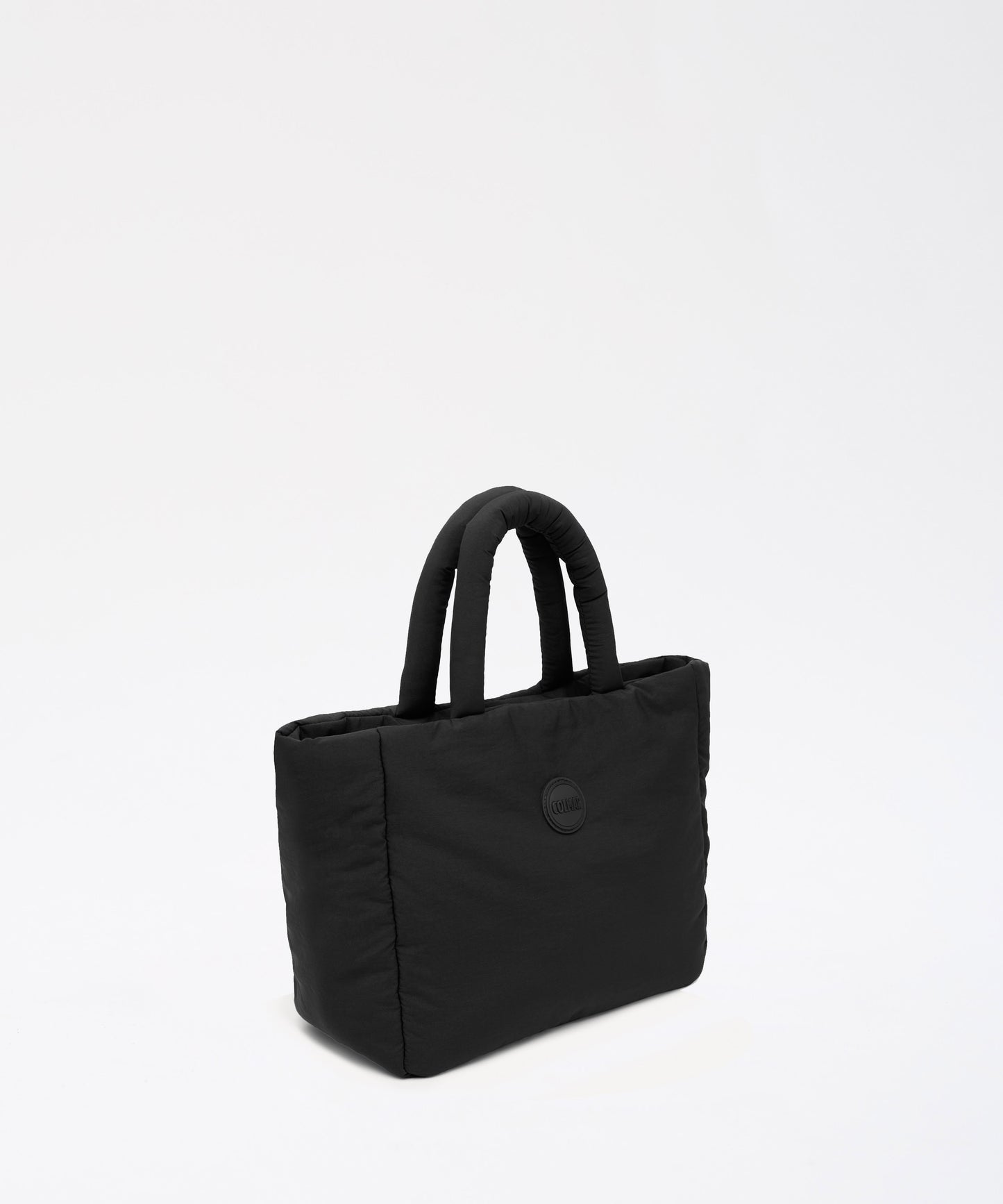 COLMAR Lightweight Shopper in Water-Resistant Taslan with Padded Handles