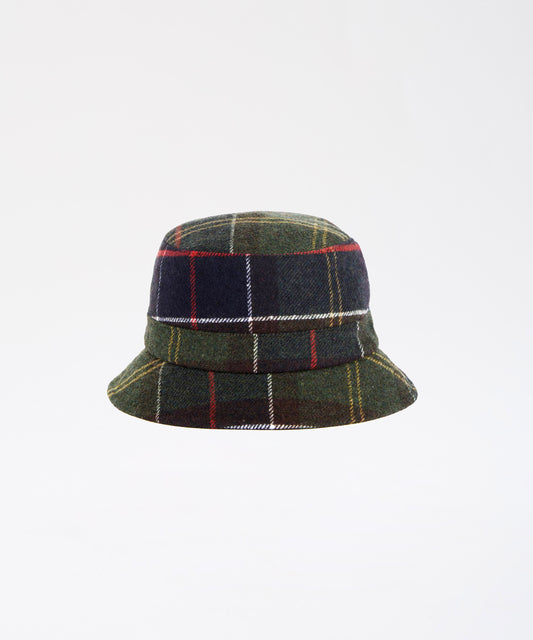 BARBOUR heidi tartan