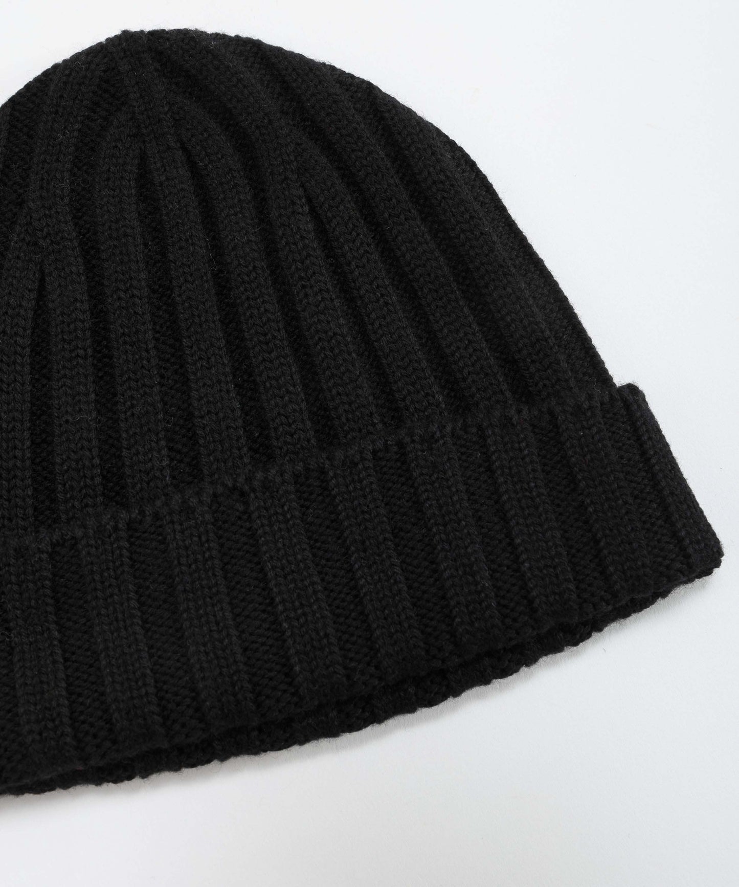 FILIPPO DE LAURENTIIS beanie