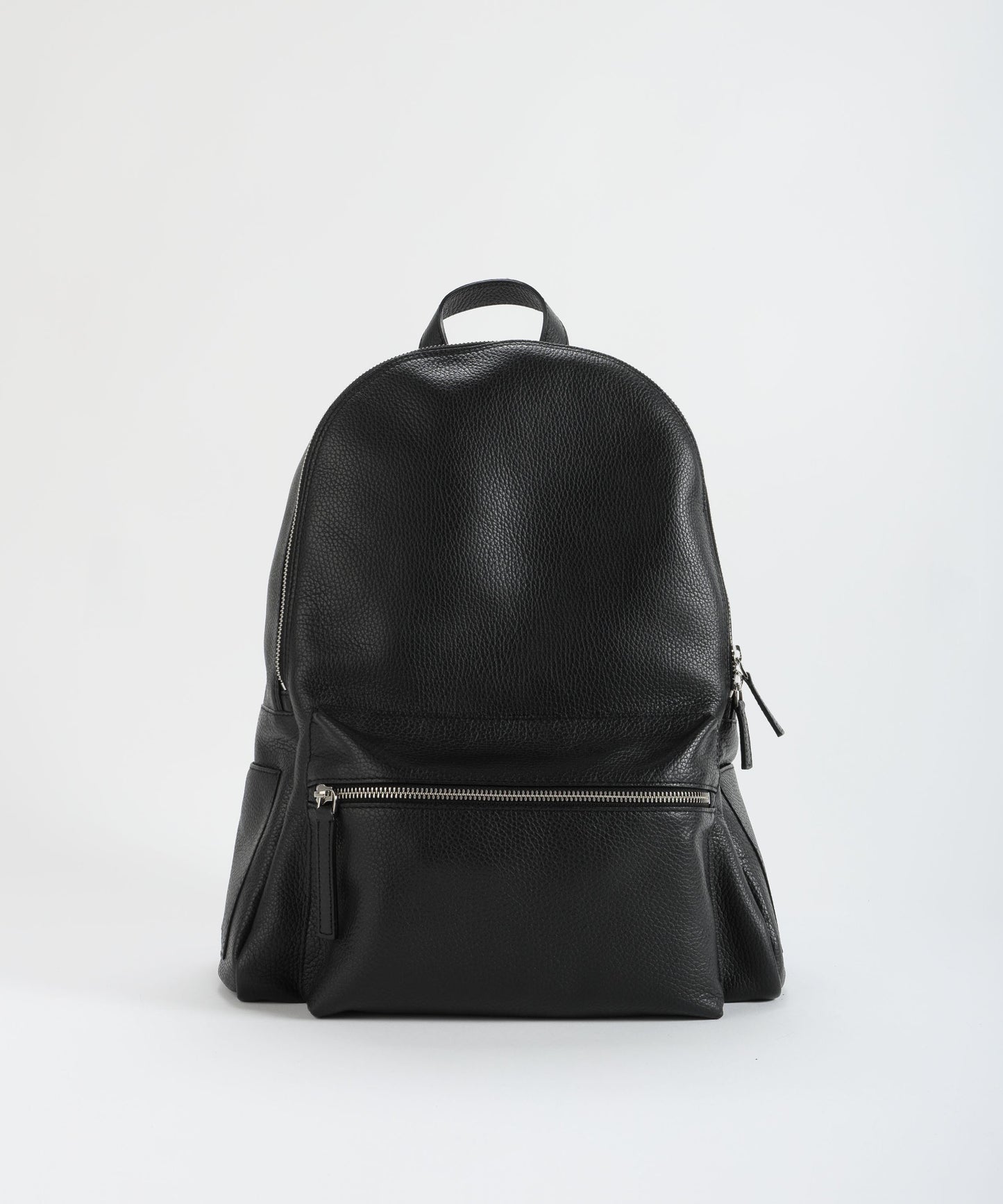 ORCIANI zaino micron in pelle