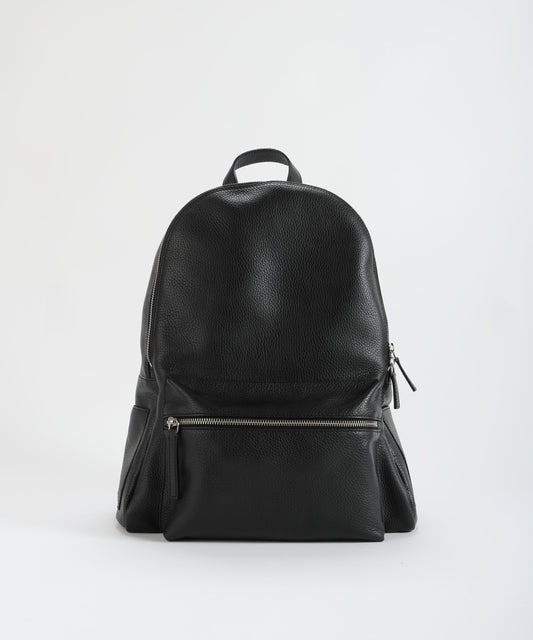 ORCIANI zaino micron in pelle