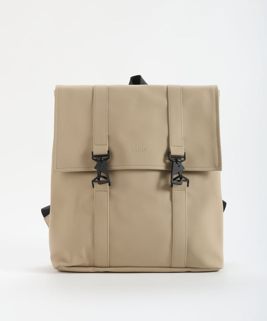 RAINS Zaino Art MSN mini