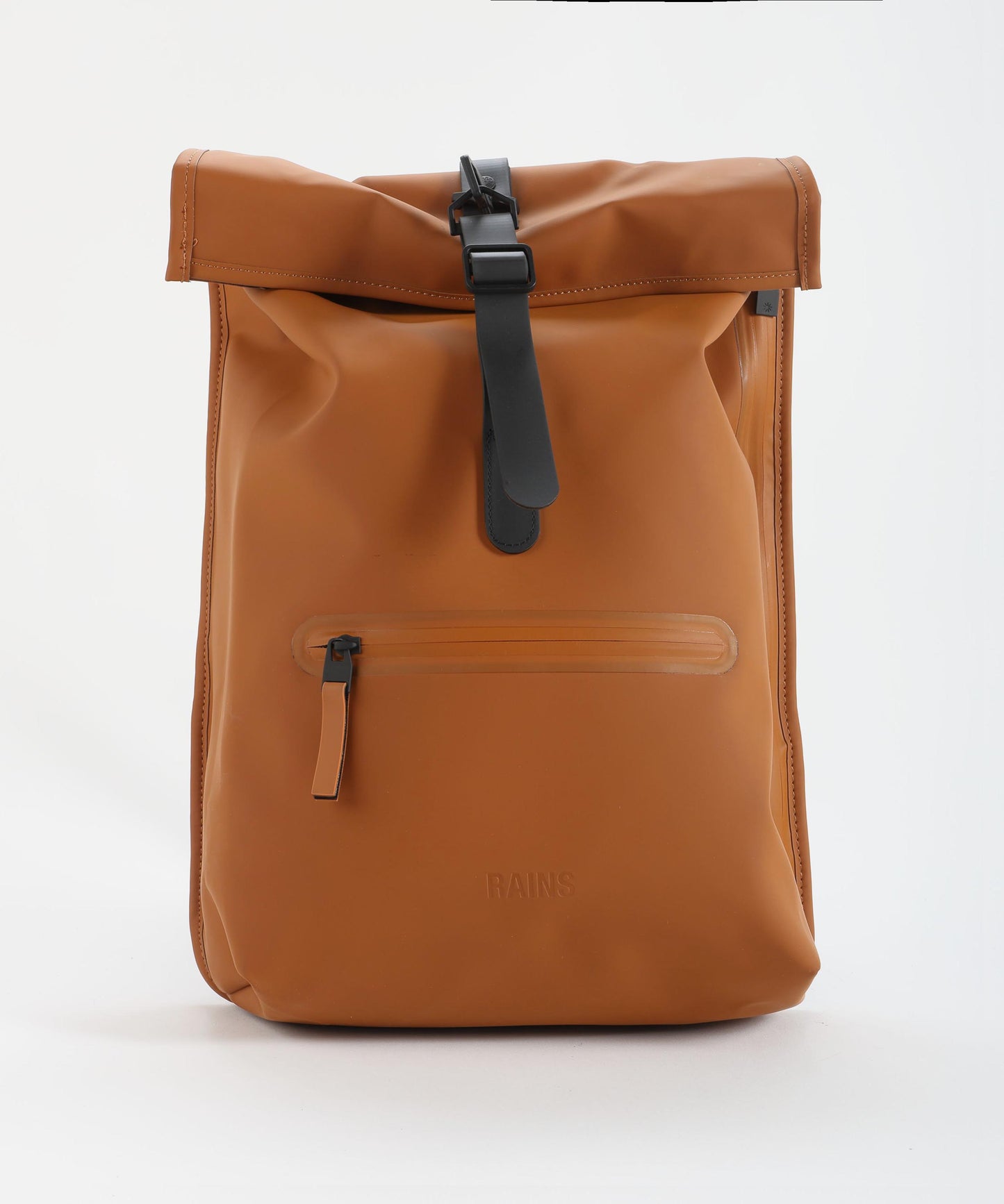 RAINS Zaino roll top rucksack w3