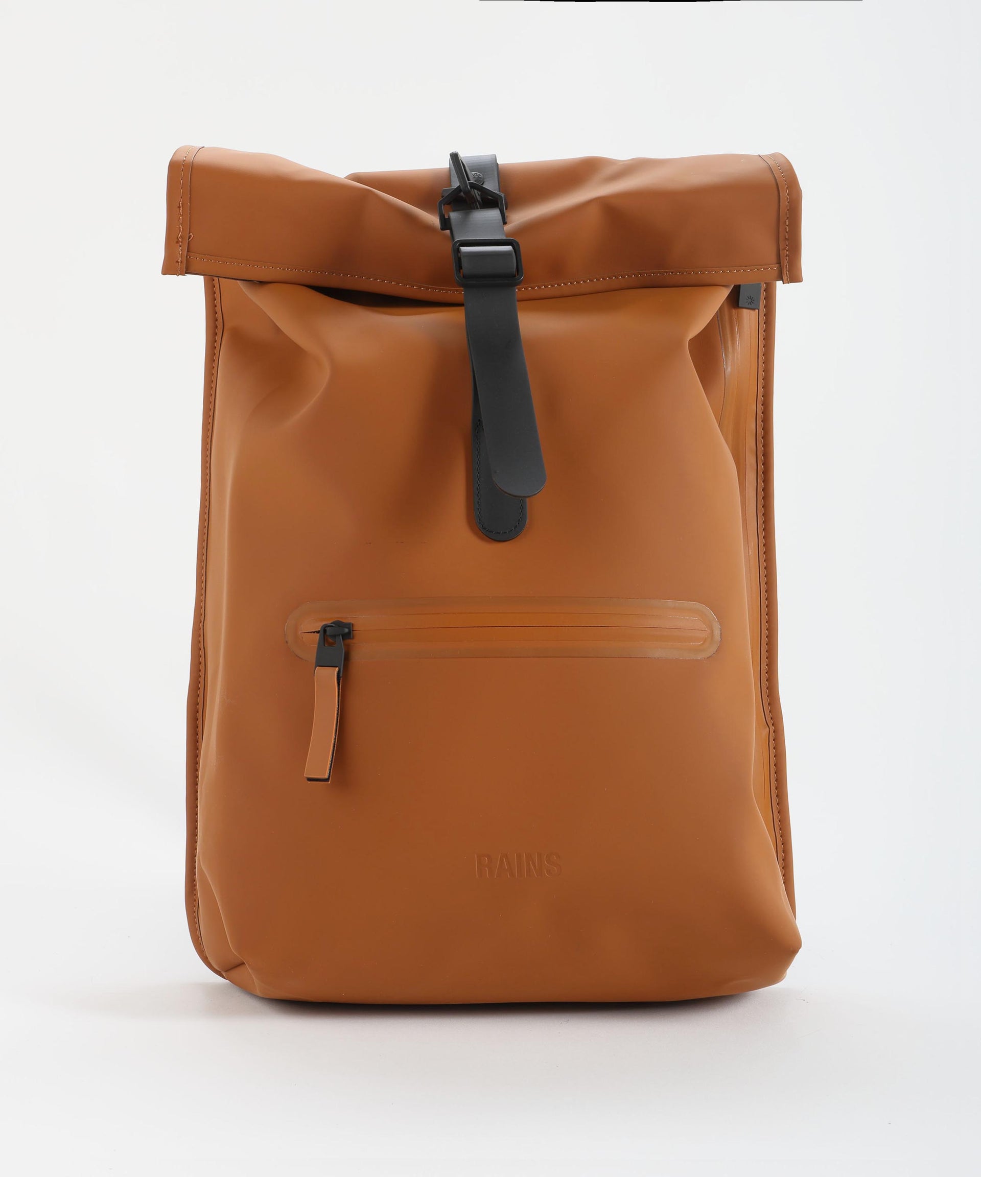 RAINS Zaino roll top rucksack w3