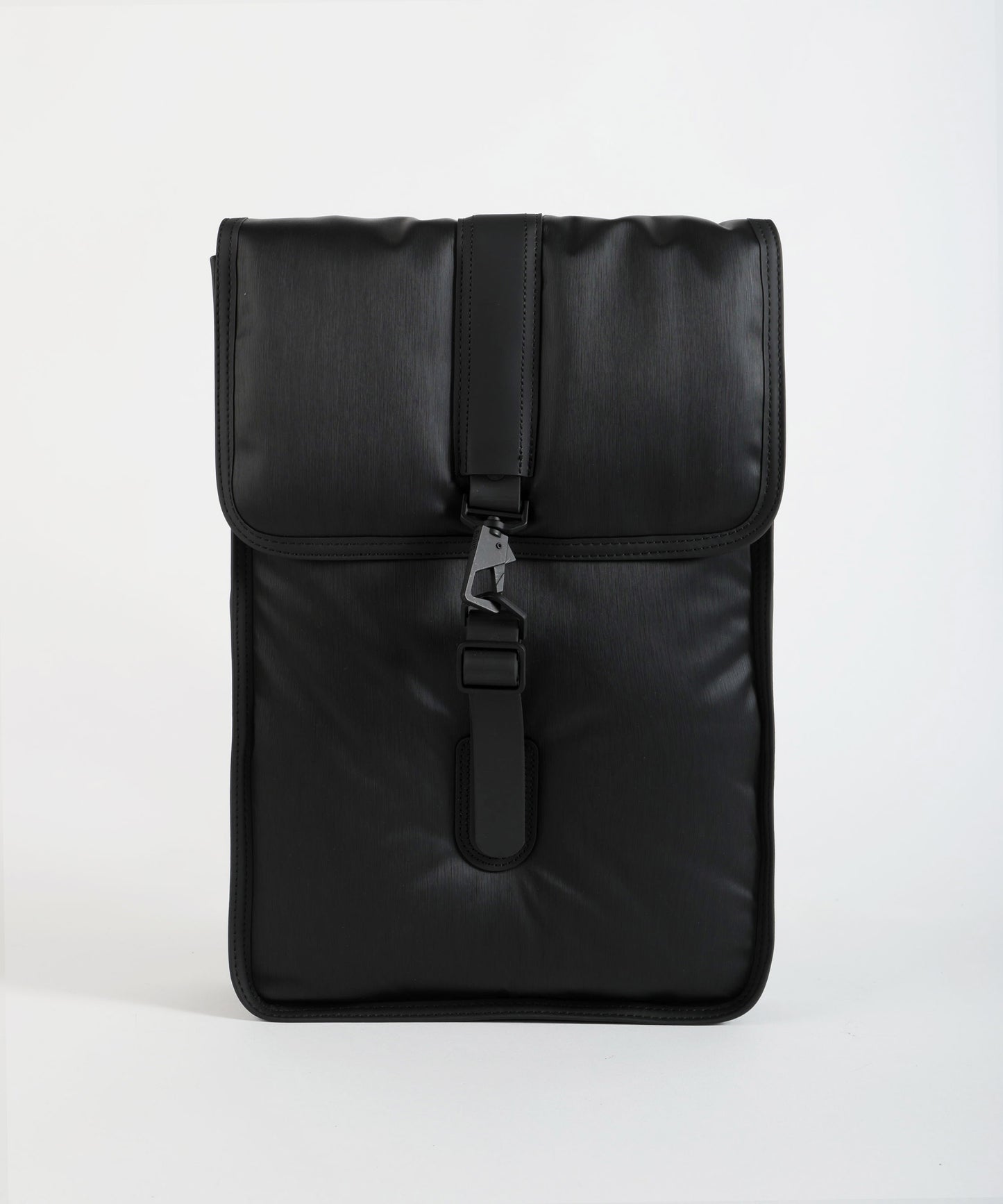 RAINS puffed backpack mini w3