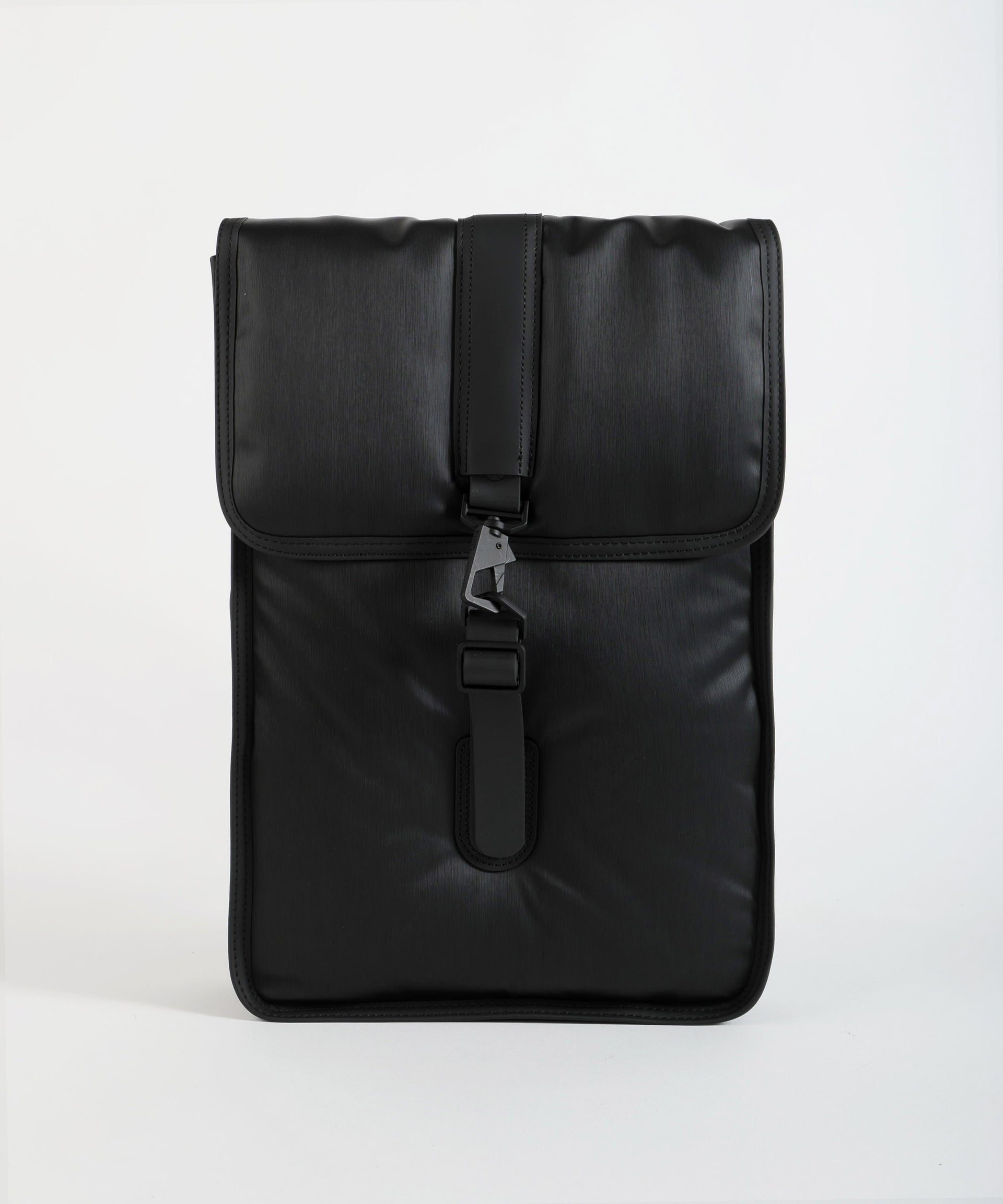 RAINS puffed backpack mini w3