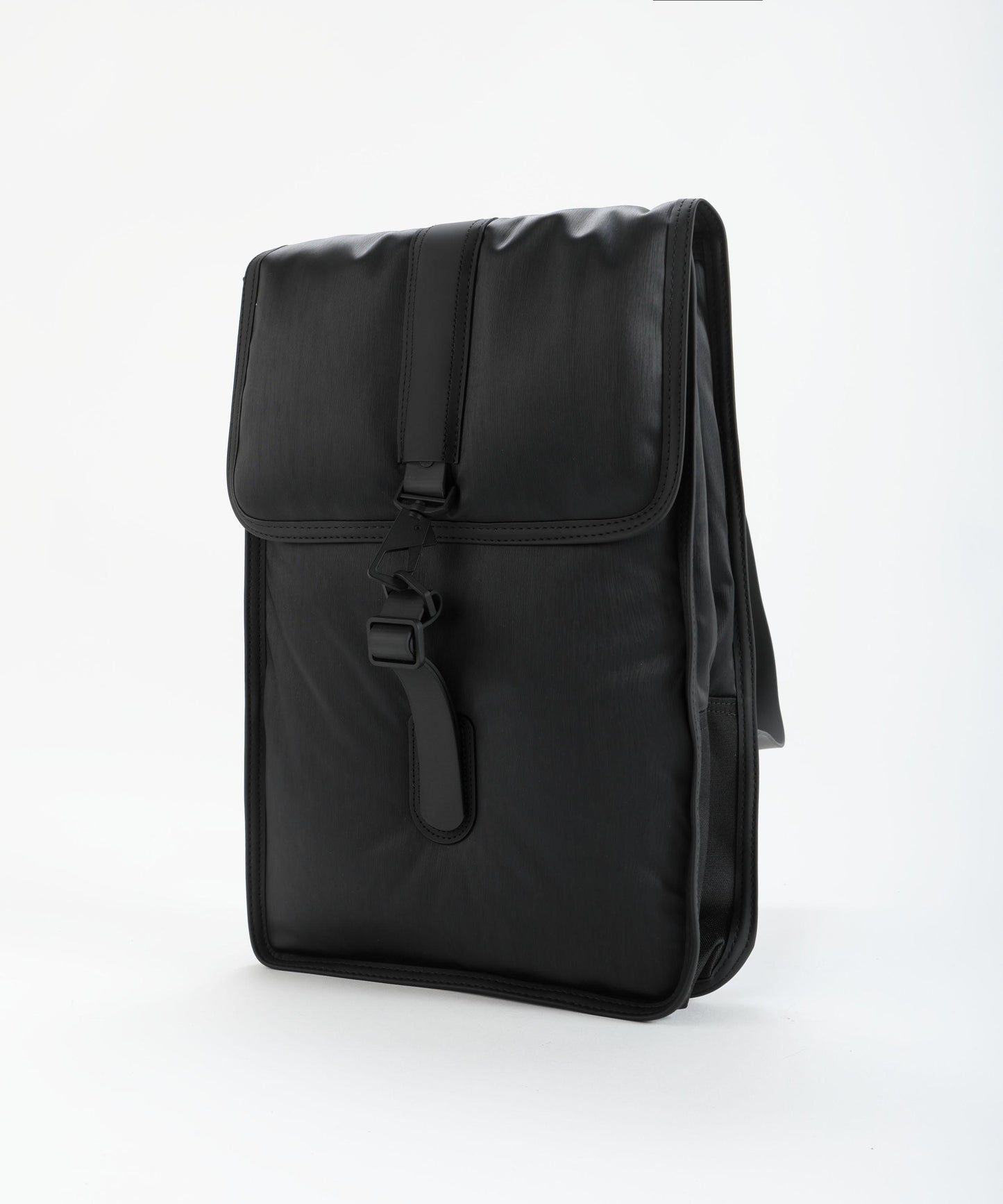 RAINS puffed backpack mini w3