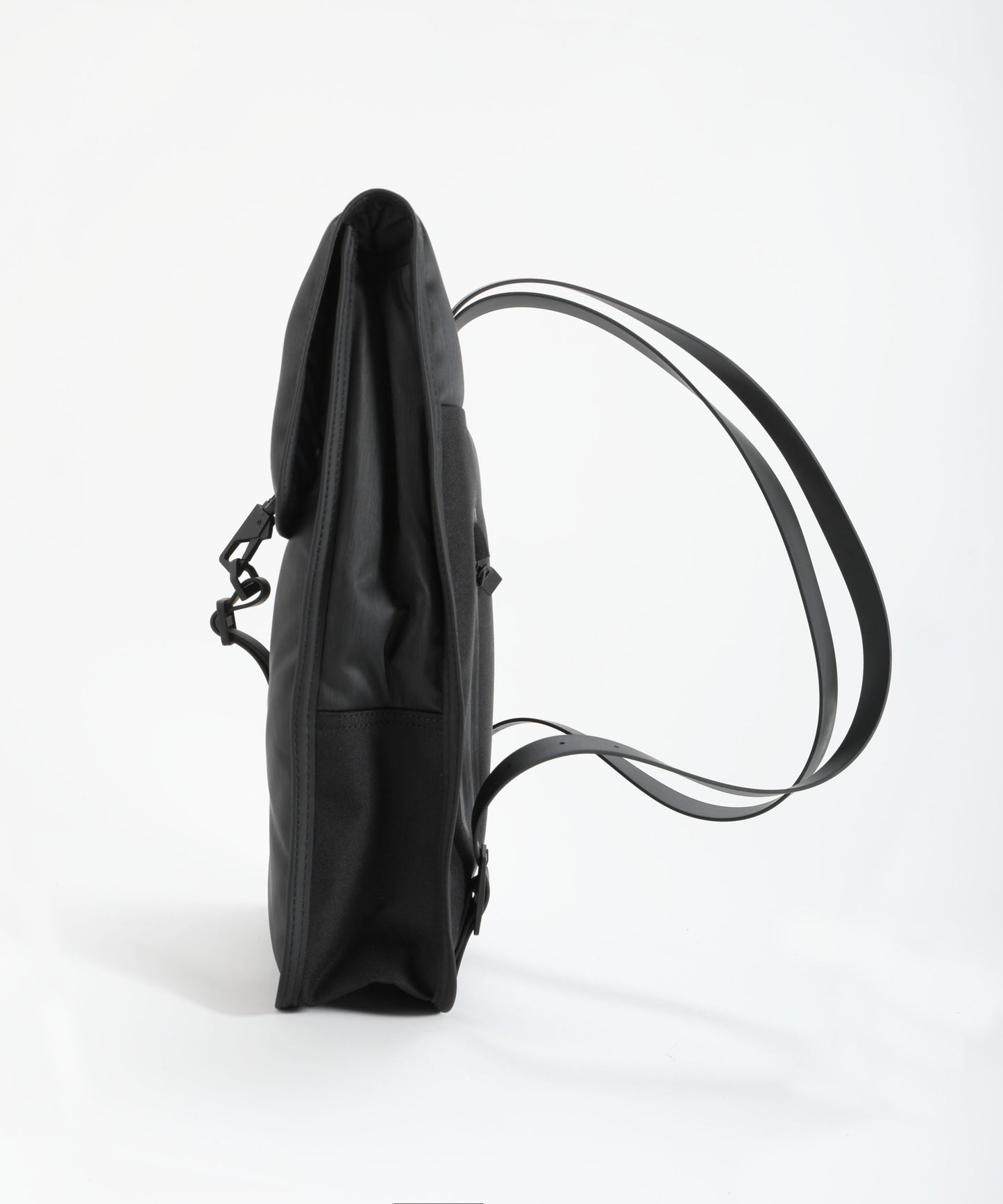 RAINS puffed backpack mini w3