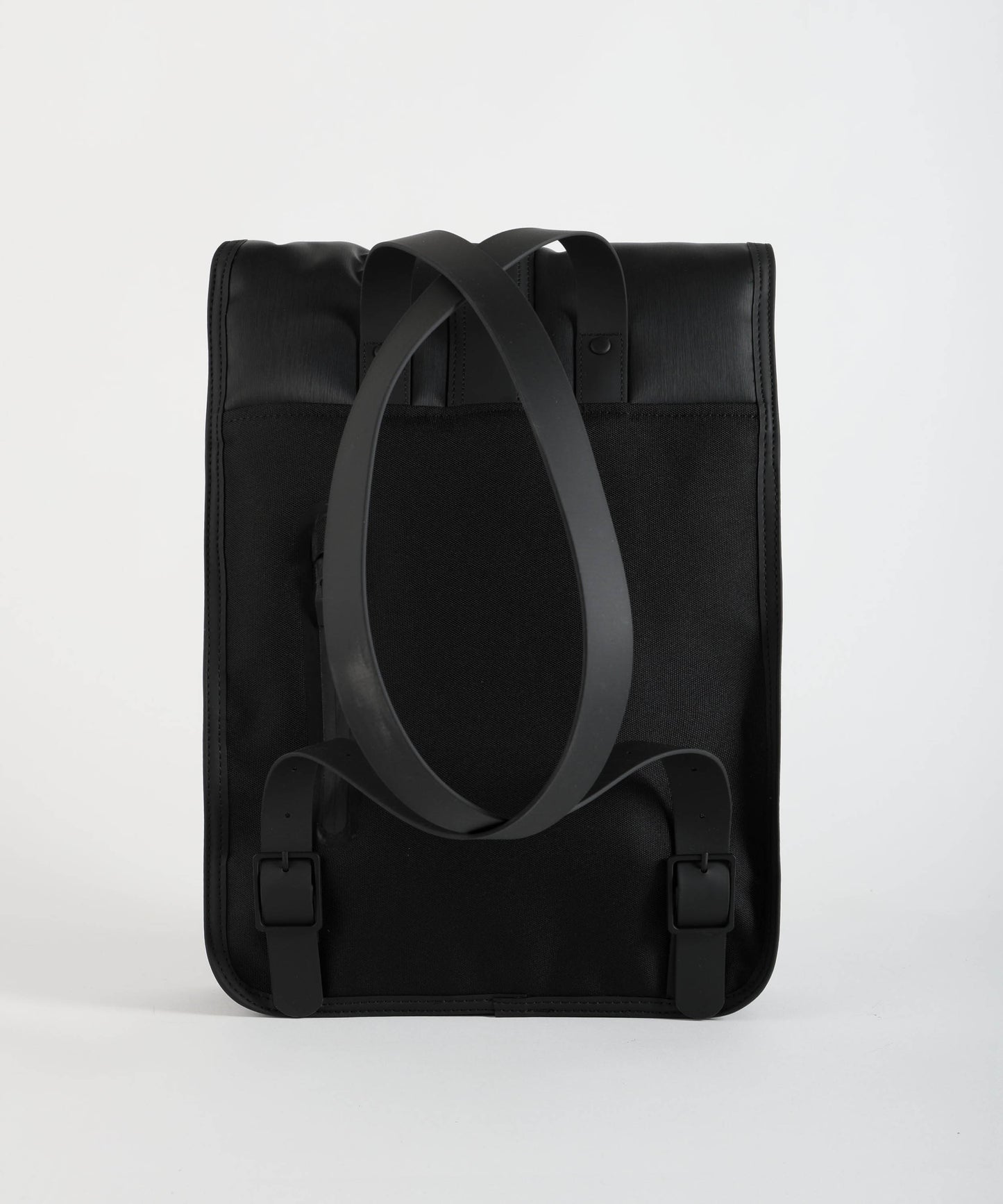 RAINS puffed backpack mini w3