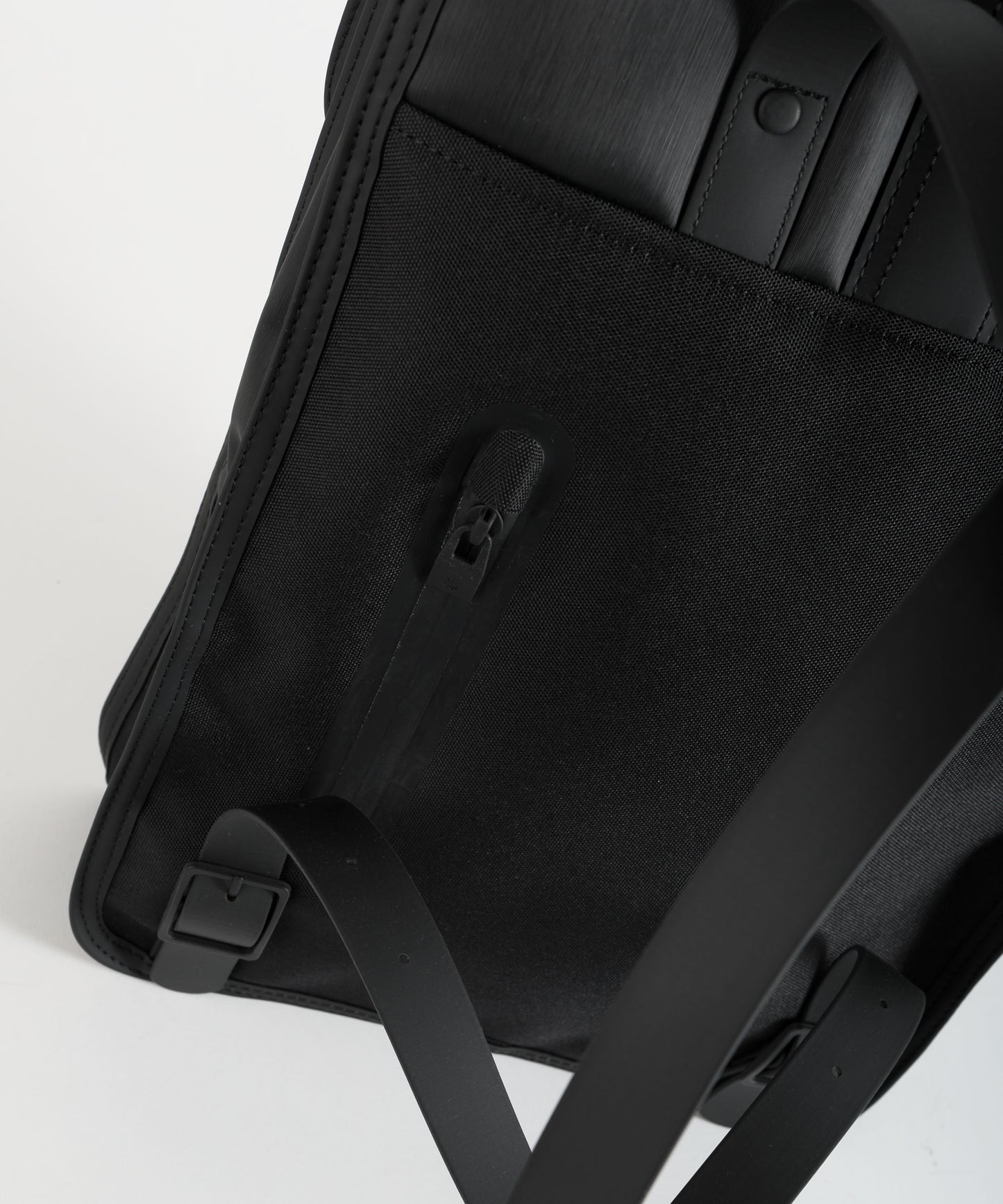 RAINS puffed backpack mini w3