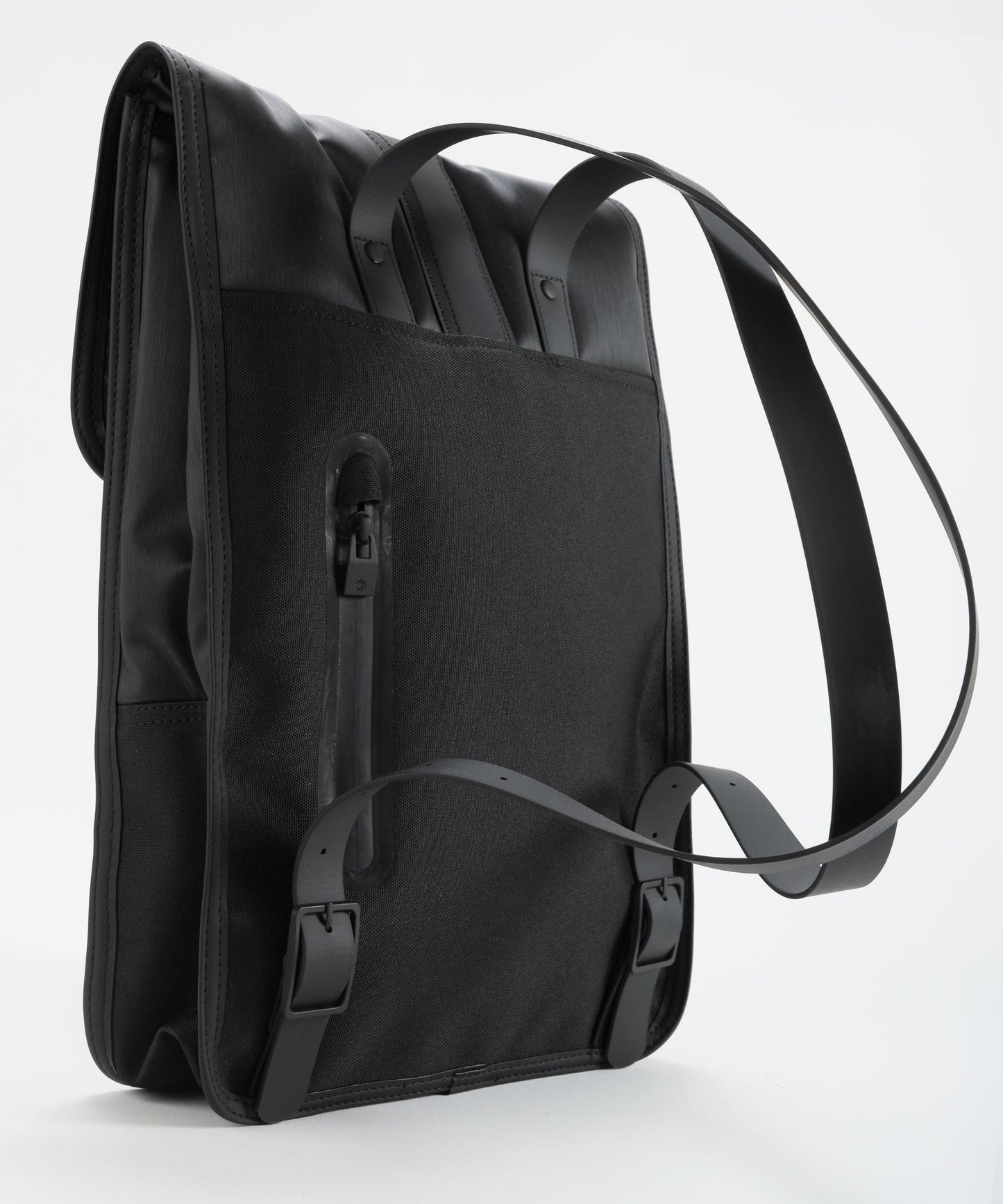 RAINS puffed backpack mini w3