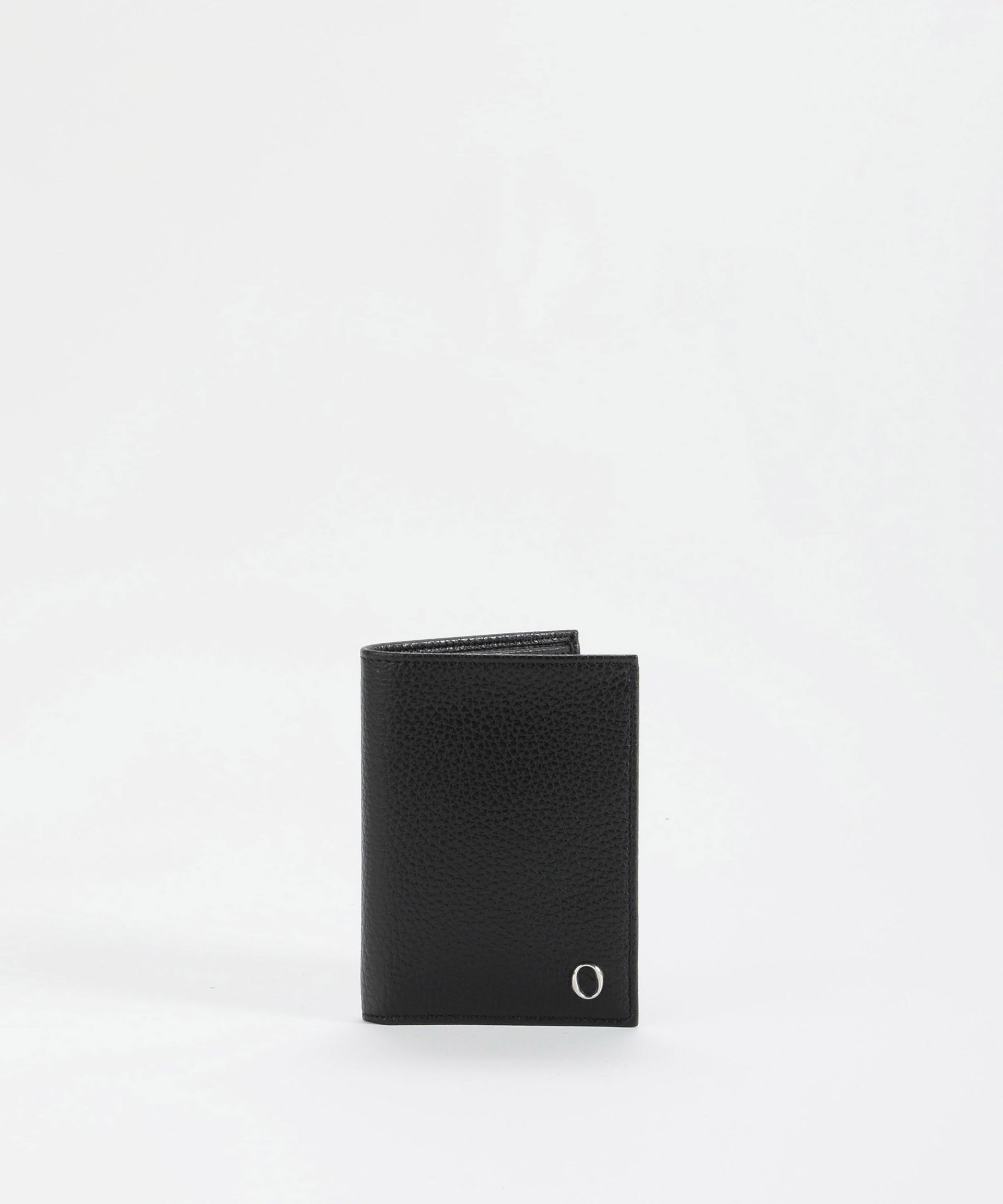 ORCIANI verticale micron in pelle