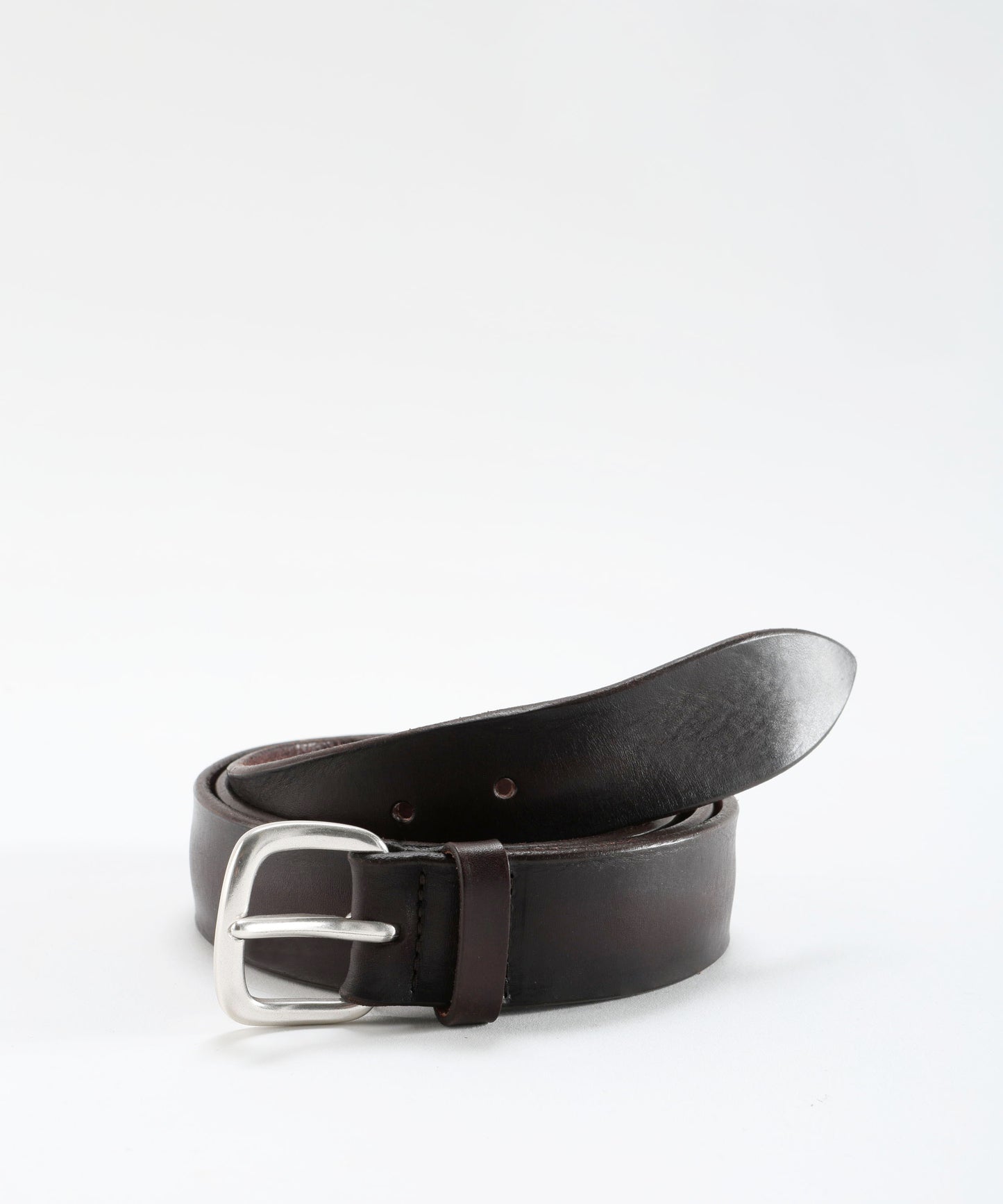 ORCIANI bull soft in cuoio