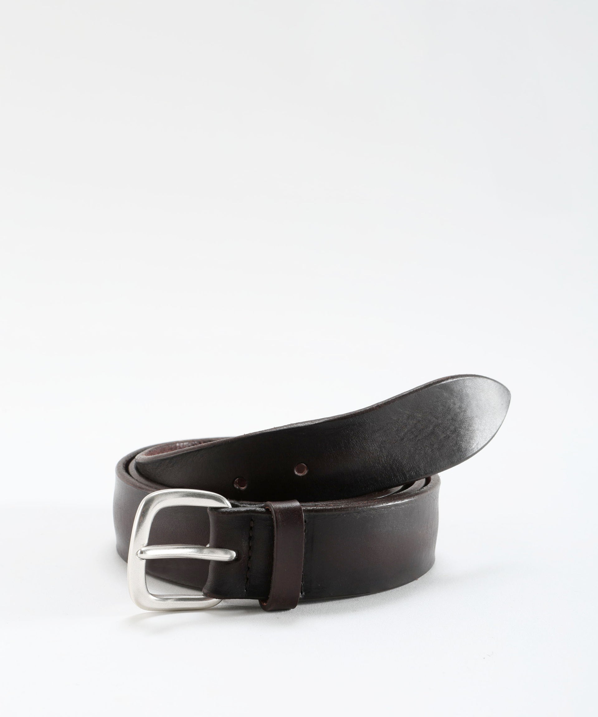 ORCIANI bull soft in cuoio