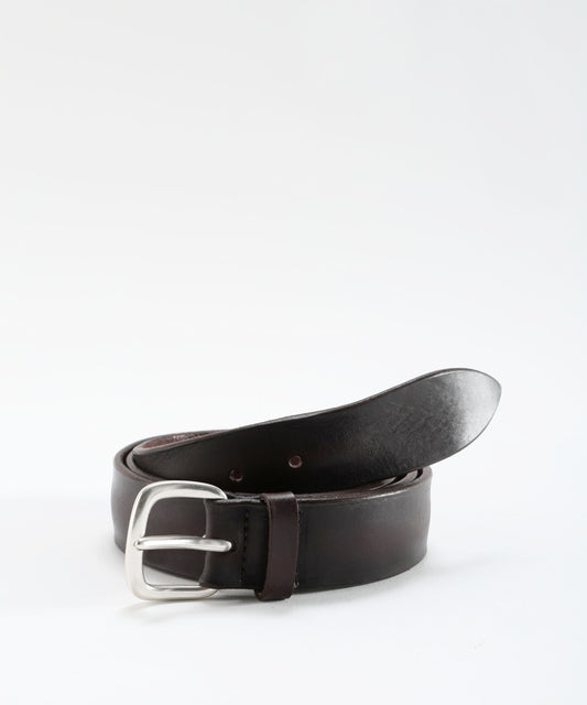 ORCIANI bull soft in cuoio