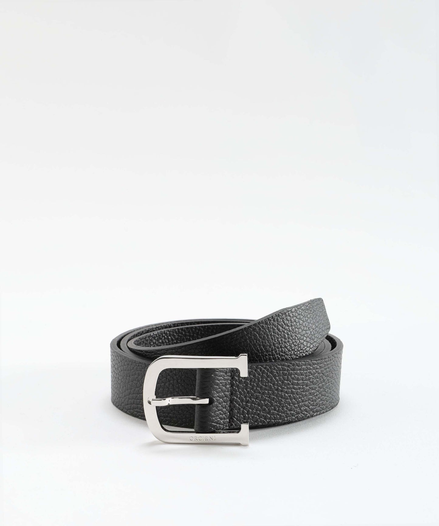 ORCIANI micron in pelle