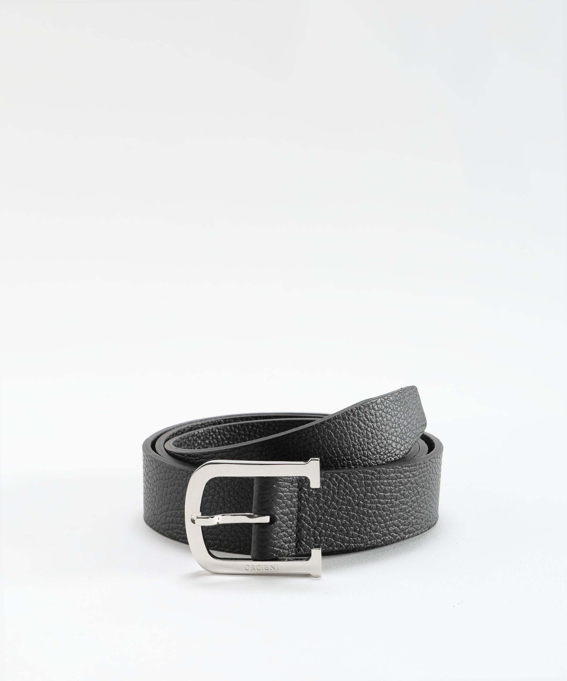 ORCIANI micron in pelle