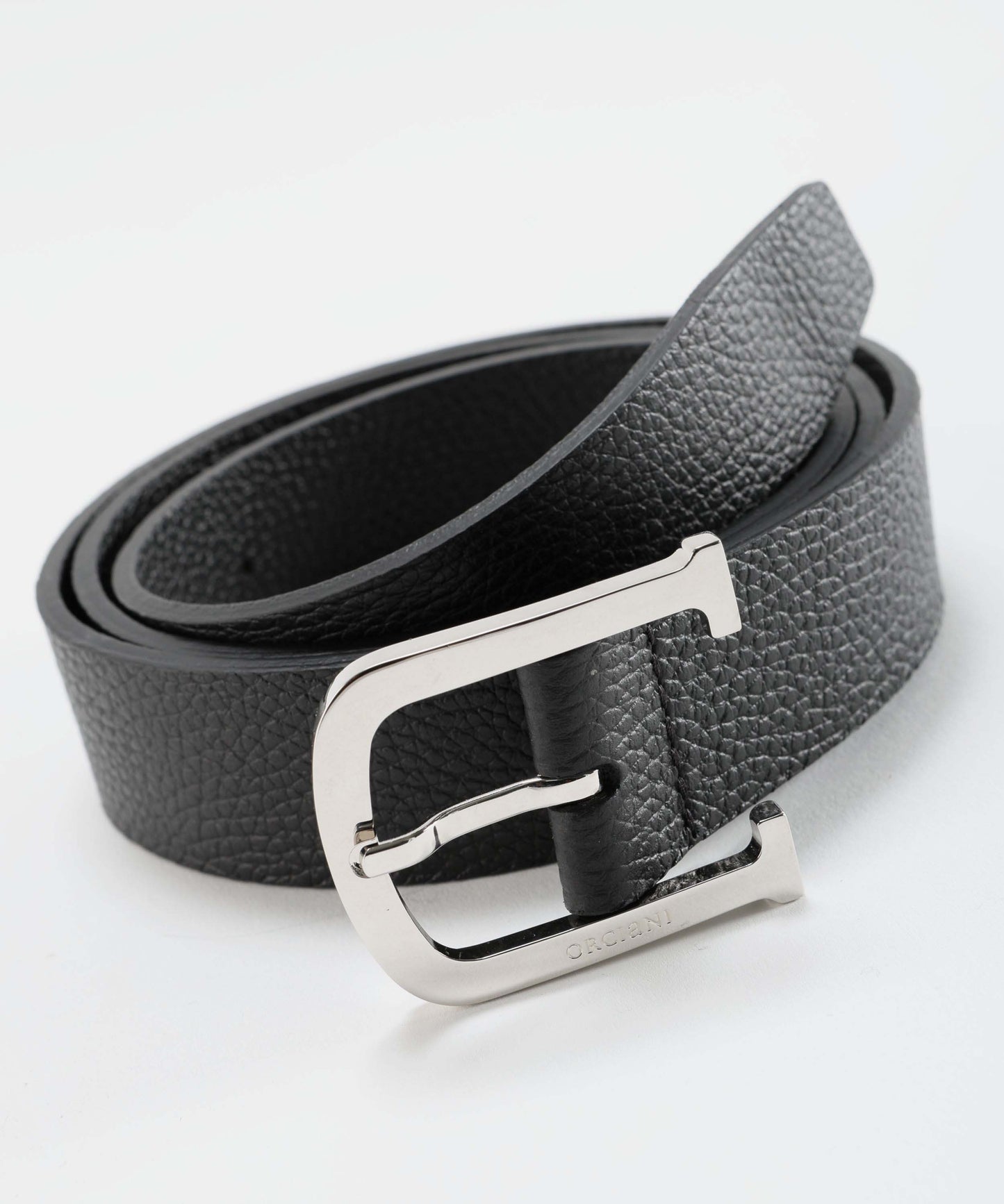 ORCIANI micron in pelle