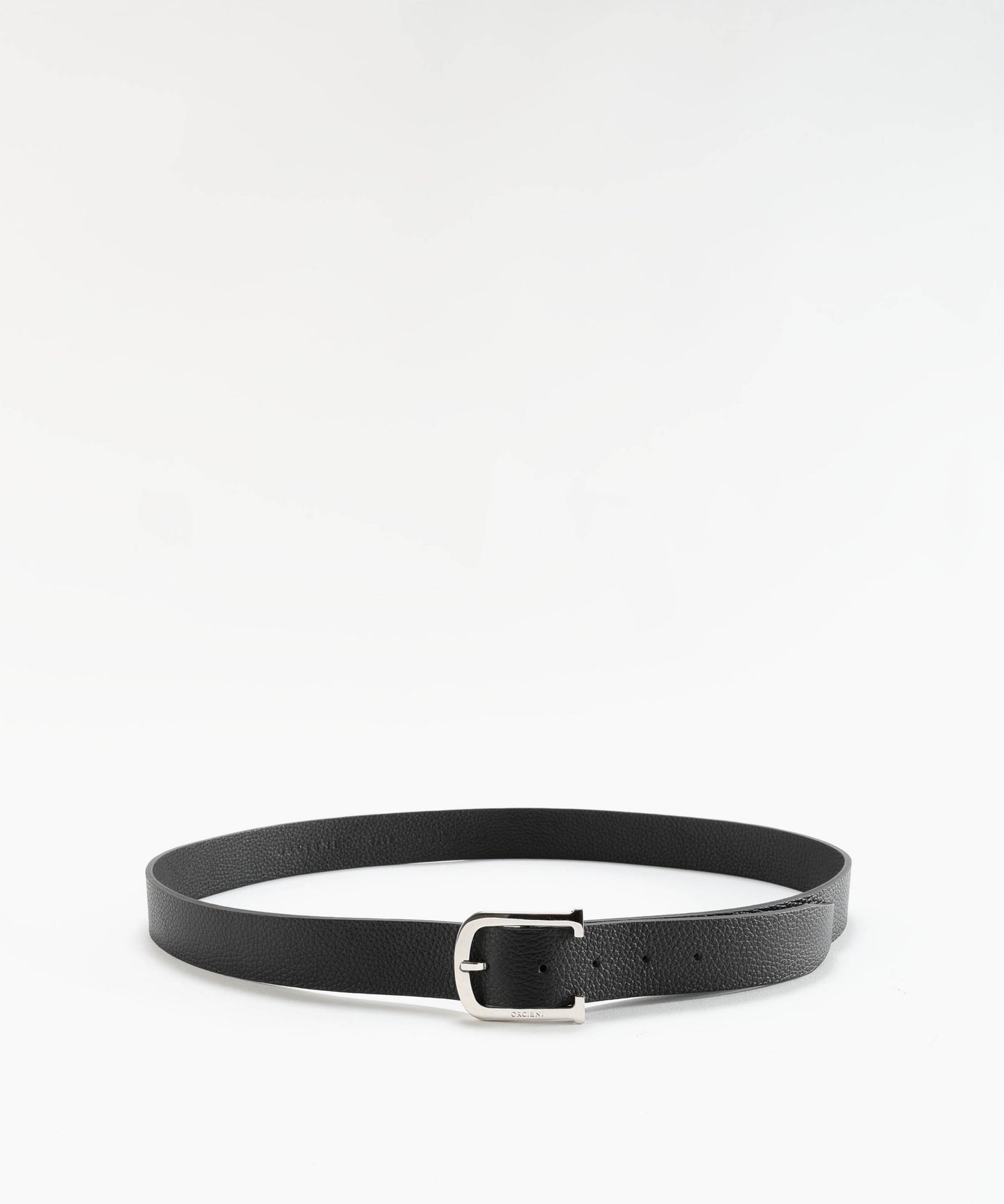 ORCIANI micron in pelle