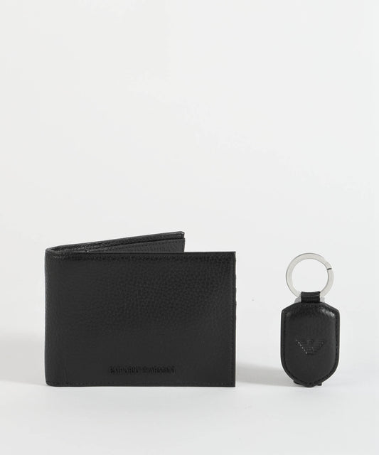 EMPORIO ARMANI set 2 pezzi