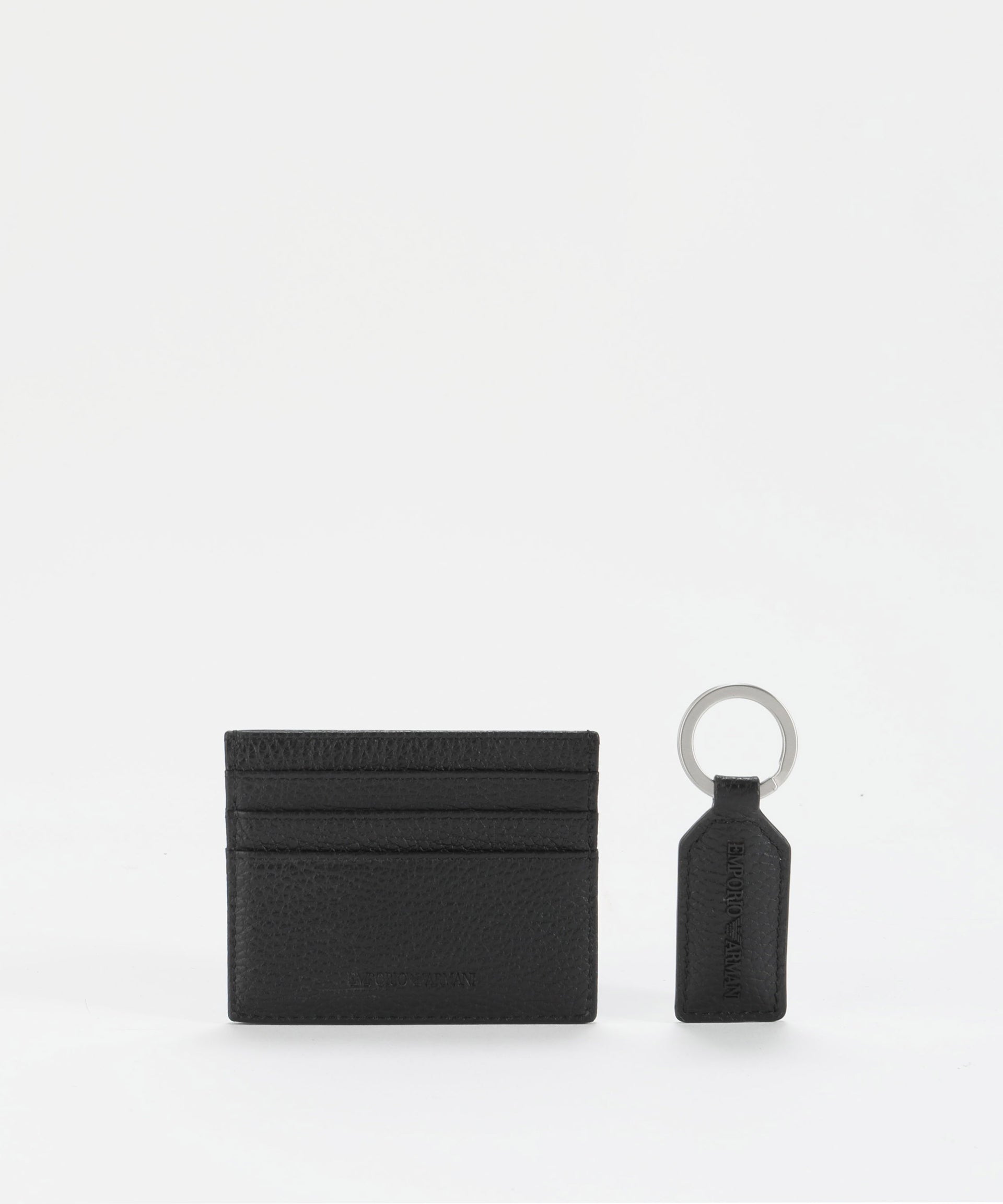 EMPORIO ARMANI set 2 pezzi