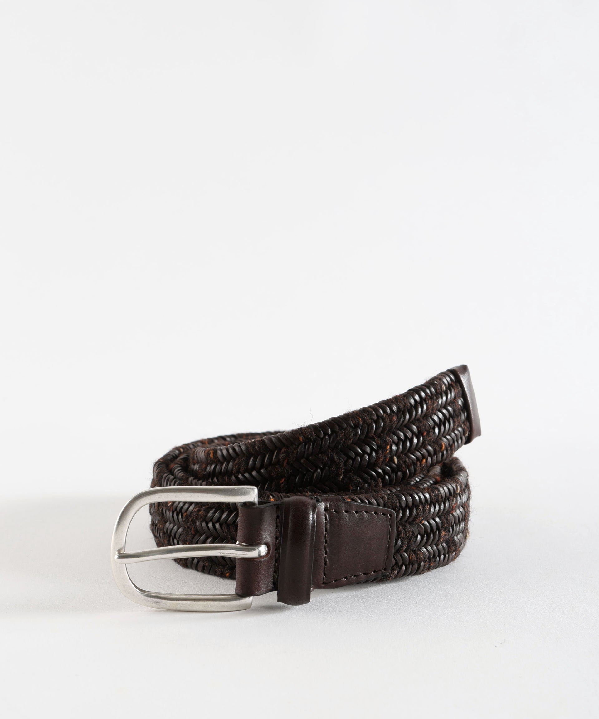 ORCIANI Cintura intrecciata
