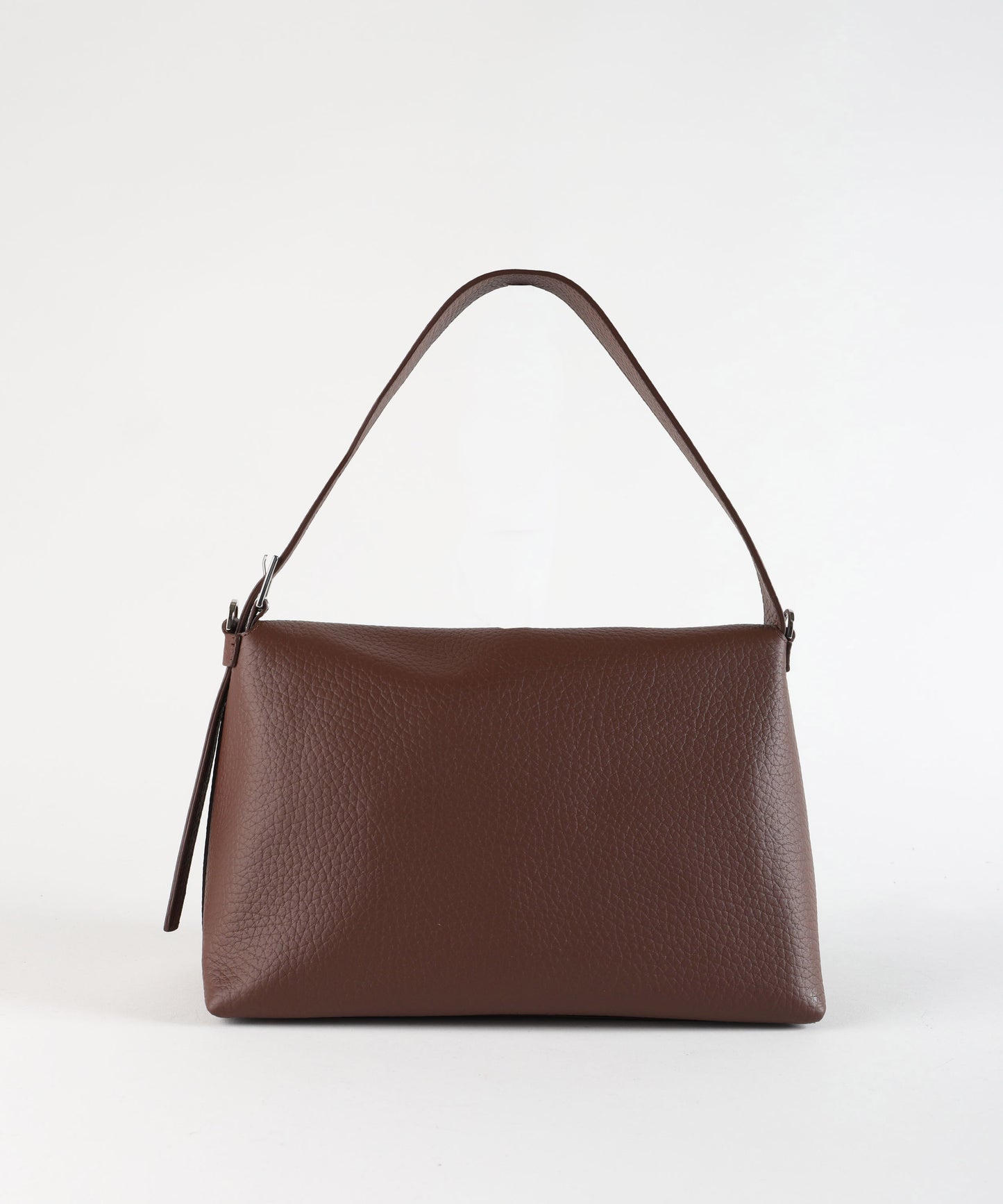 ORCIANI Borsa a tracolla Nana in morbida pelle con tracolla