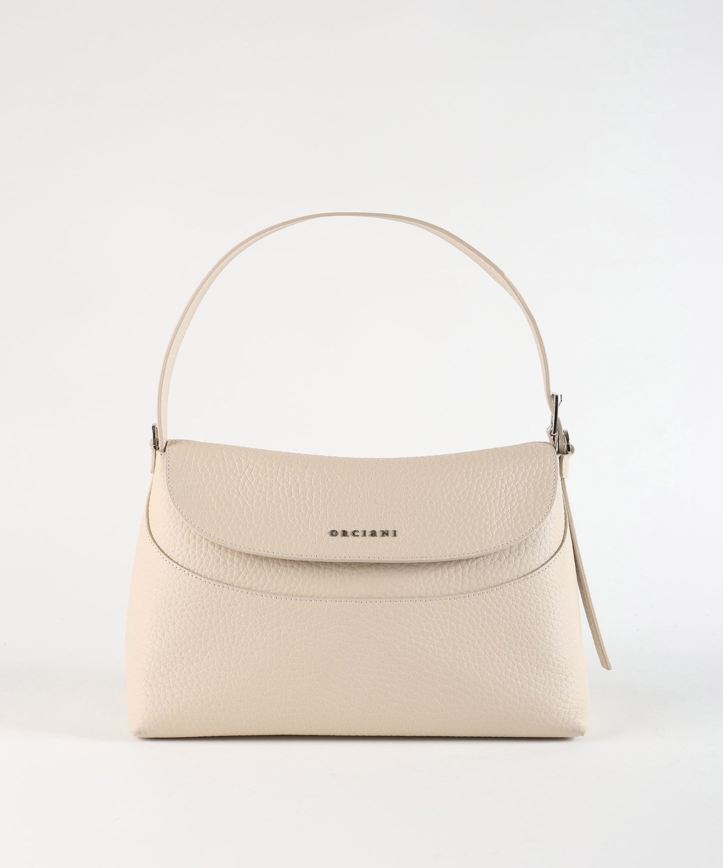 ORCIANI Borsa a tracolla Nana in morbida pelle con tracolla