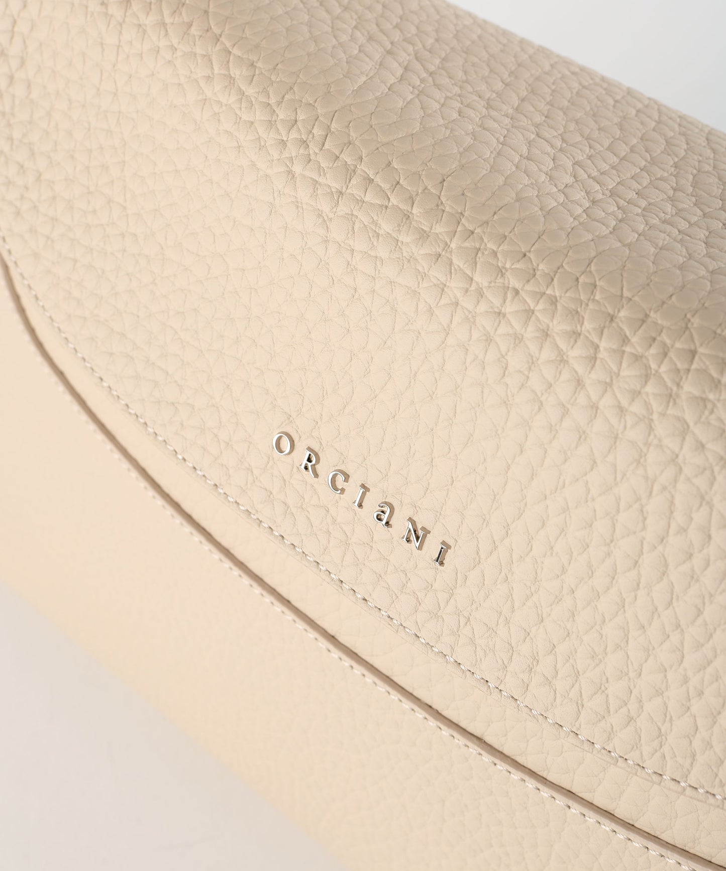 ORCIANI Borsa a tracolla Nana in morbida pelle con tracolla