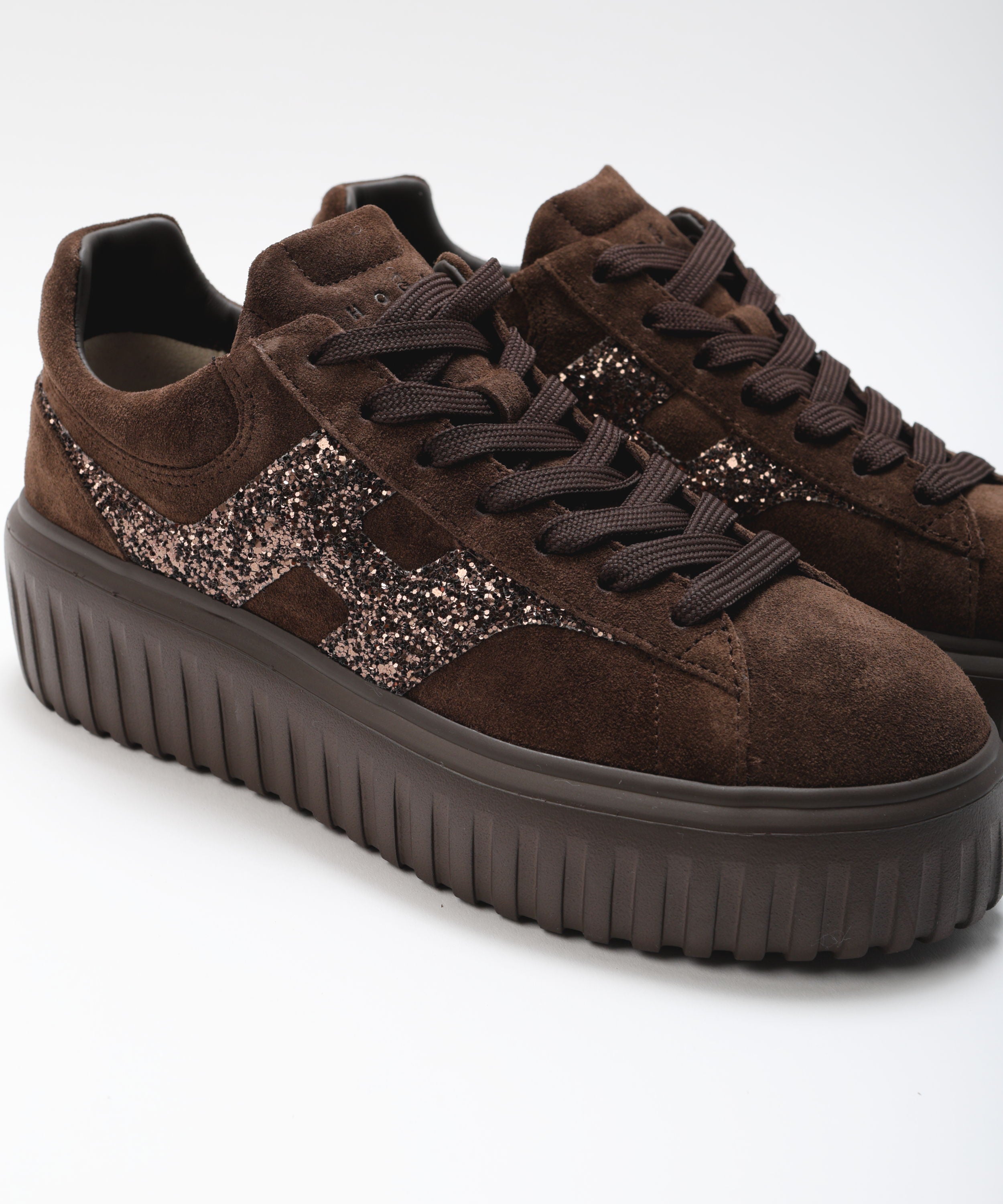 Hogan Sneakers e Borse Uomo e Donna | Capuzzi Moda