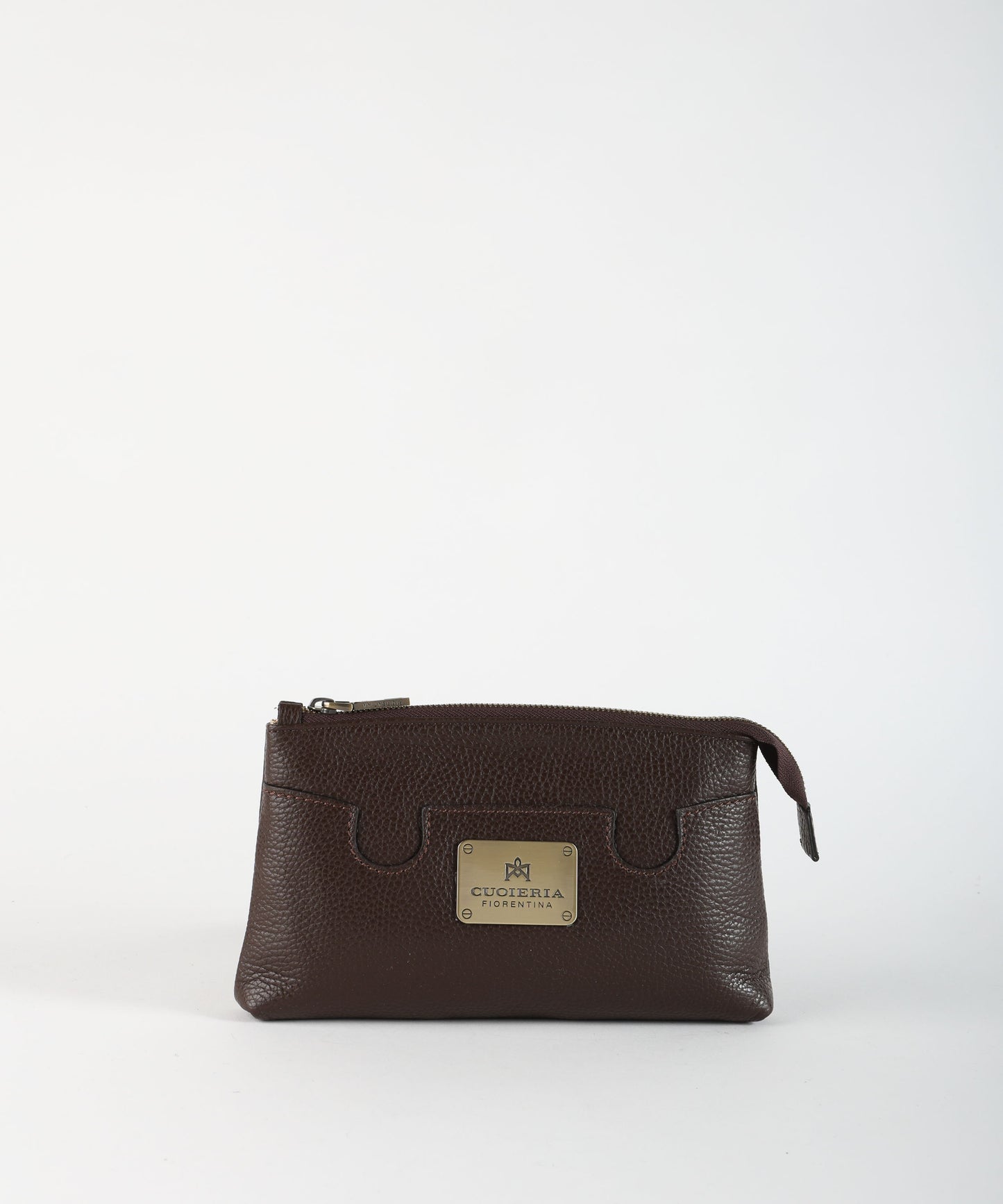 CUOIERIA FIORENTINA Belt Bag Bella Selleria – Eleganza Dinamica in Pelle di Vitello