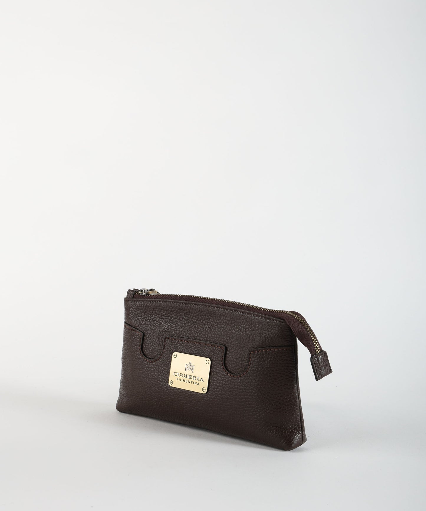 CUOIERIA FIORENTINA Belt Bag Bella Selleria – Eleganza Dinamica in Pelle di Vitello