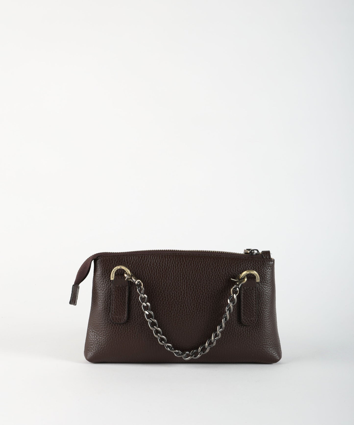 CUOIERIA FIORENTINA Belt Bag Bella Selleria – Eleganza Dinamica in Pelle di Vitello