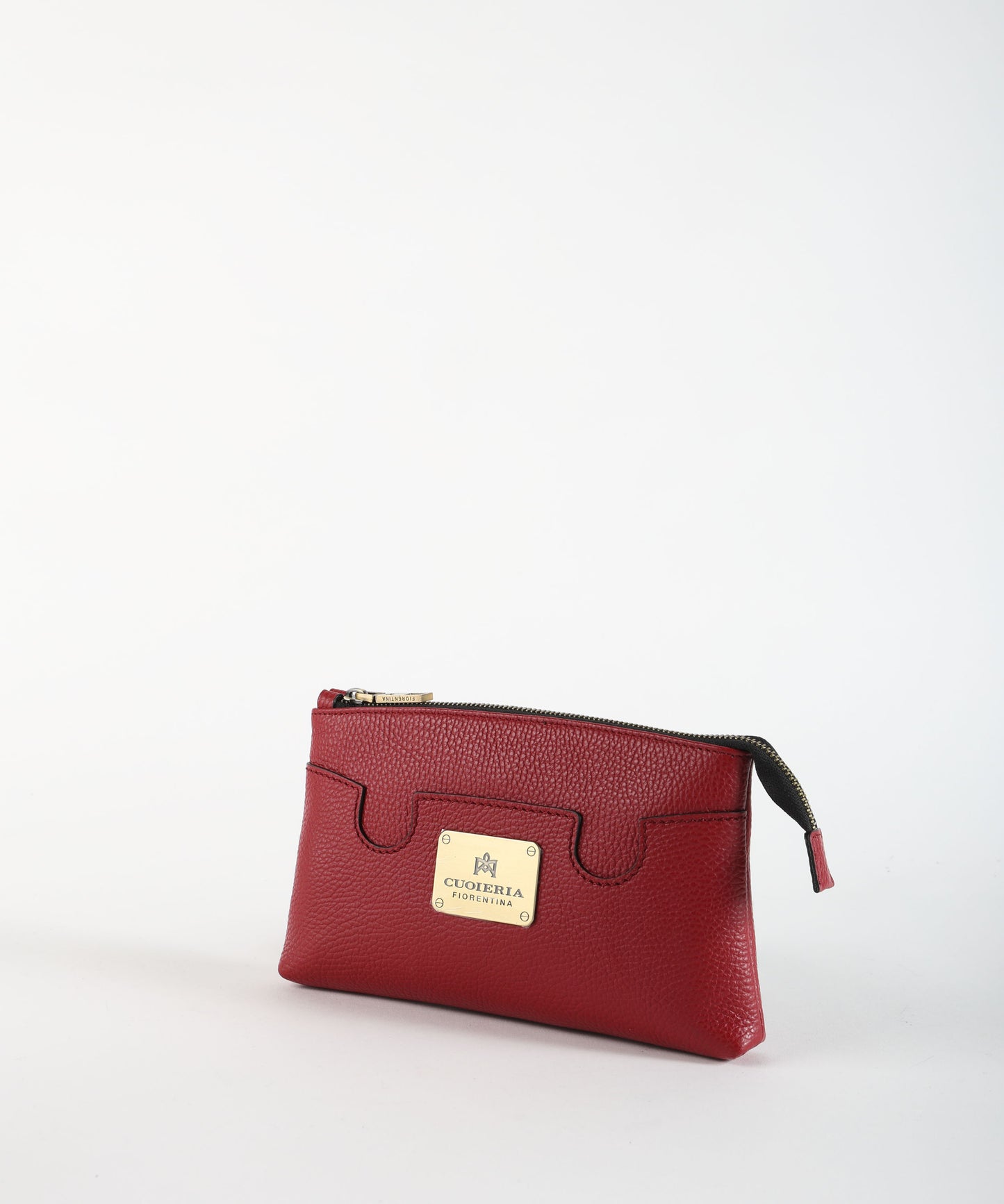 CUOIERIA FIORENTINA Belt Bag Bella Selleria – Eleganza Dinamica in Pelle di Vitello