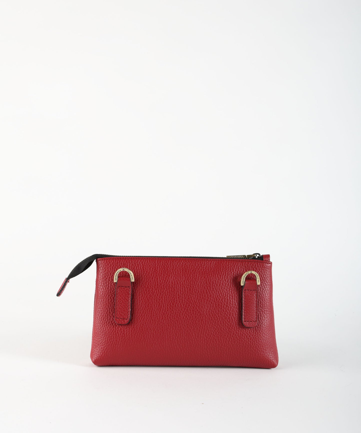 CUOIERIA FIORENTINA Belt Bag Bella Selleria – Eleganza Dinamica in Pelle di Vitello